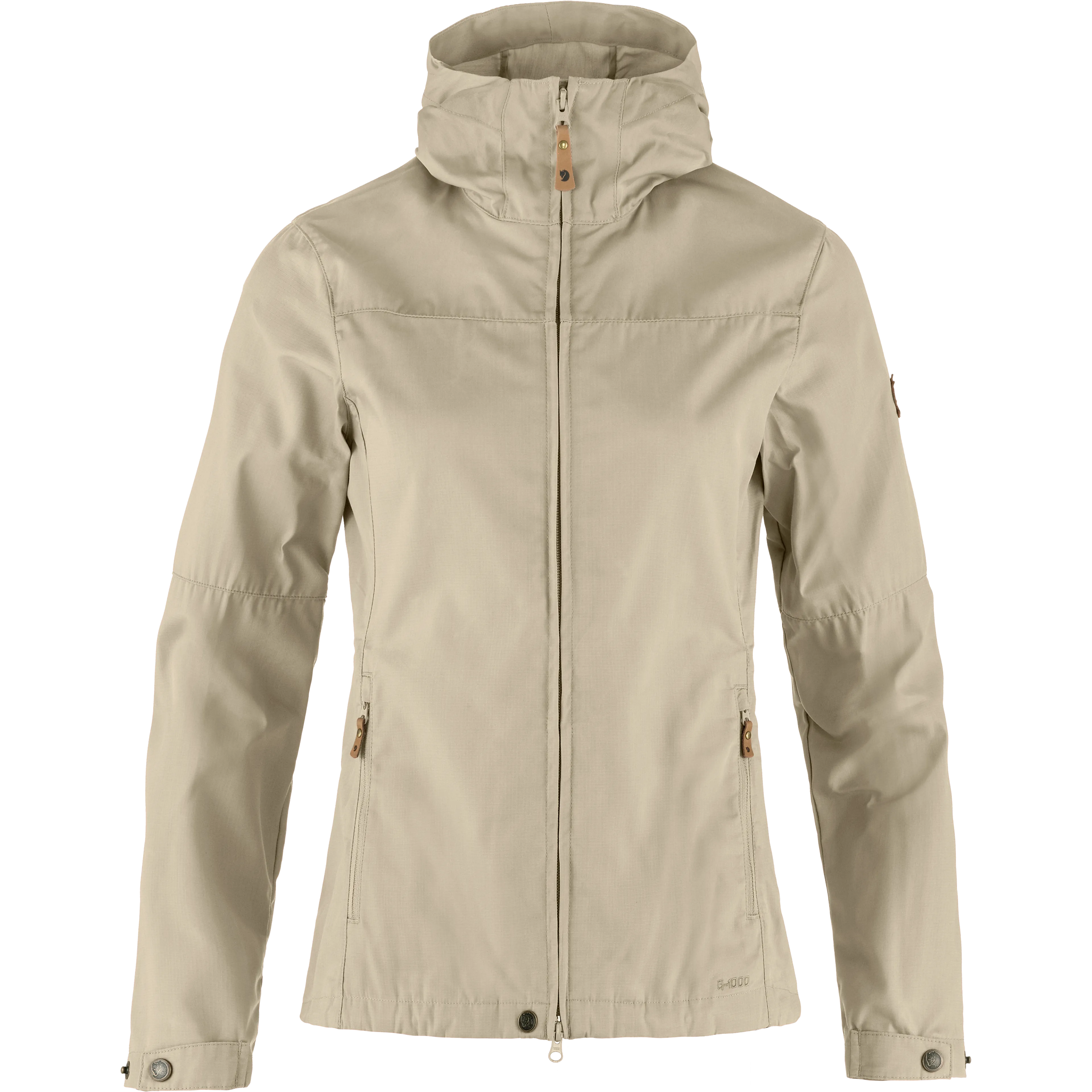 Stina Jacket W