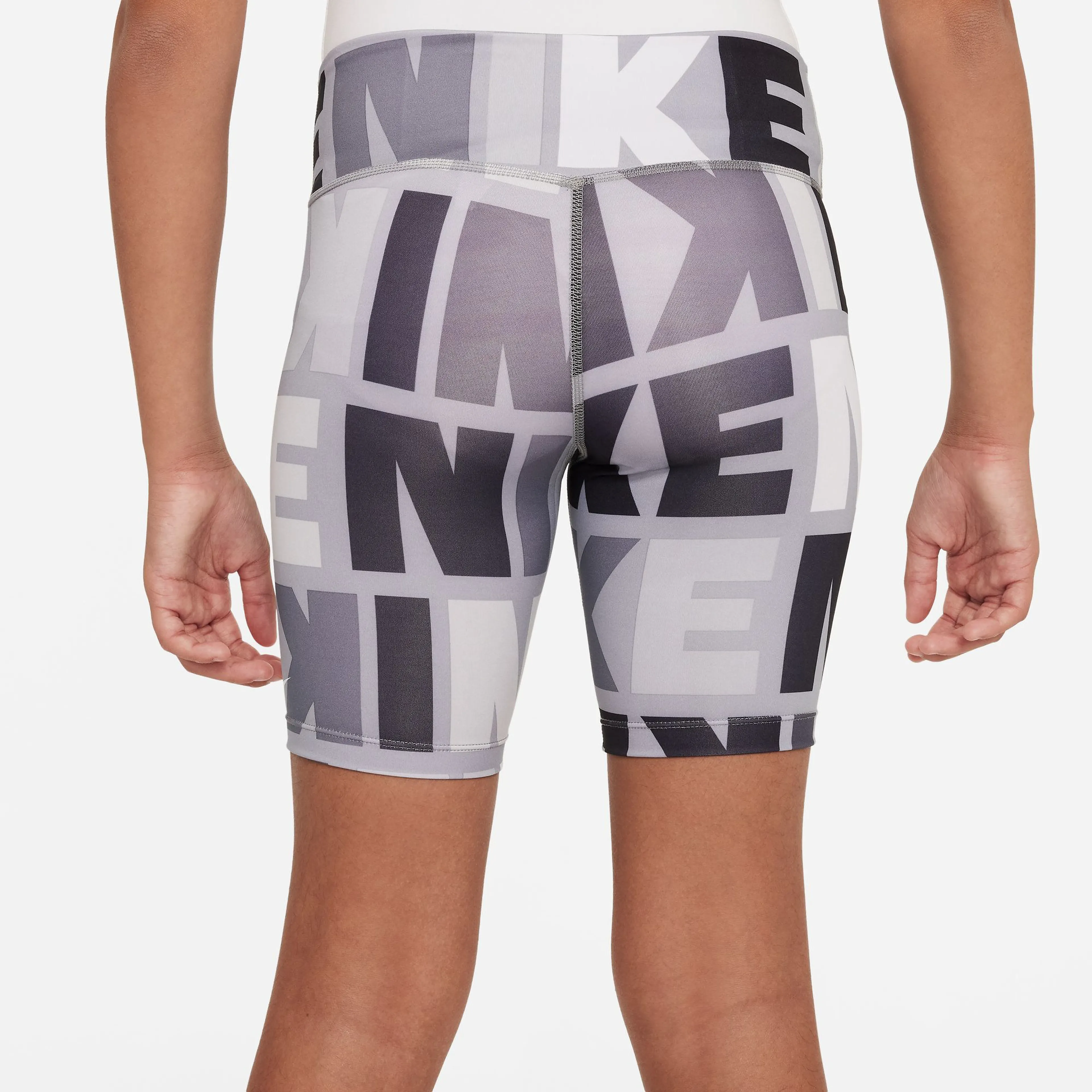 Dri-FIT One sykkelshorts junior Dri-FIT One sykkelshorts junior