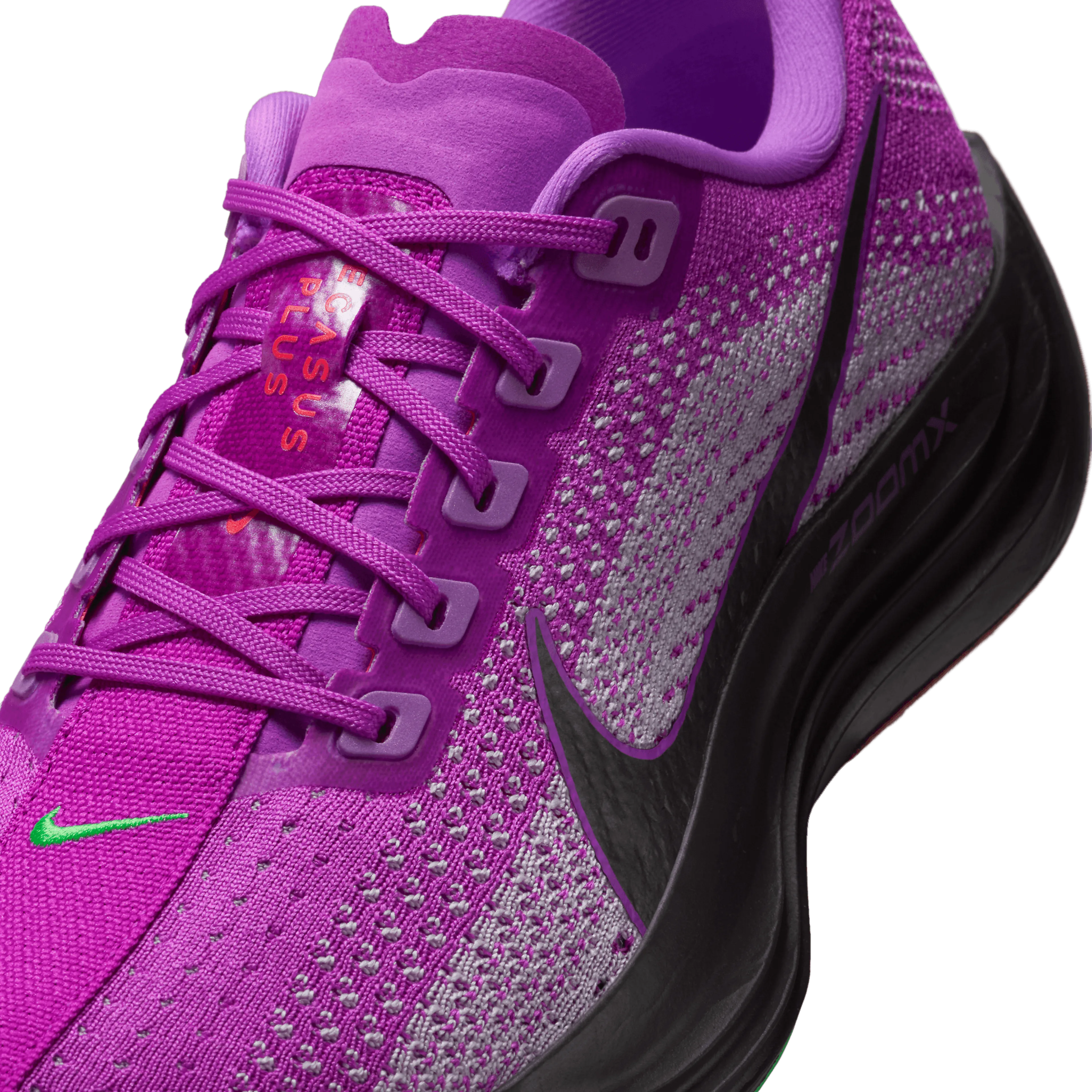 Pegasus Plus "Faith Kipyegon"