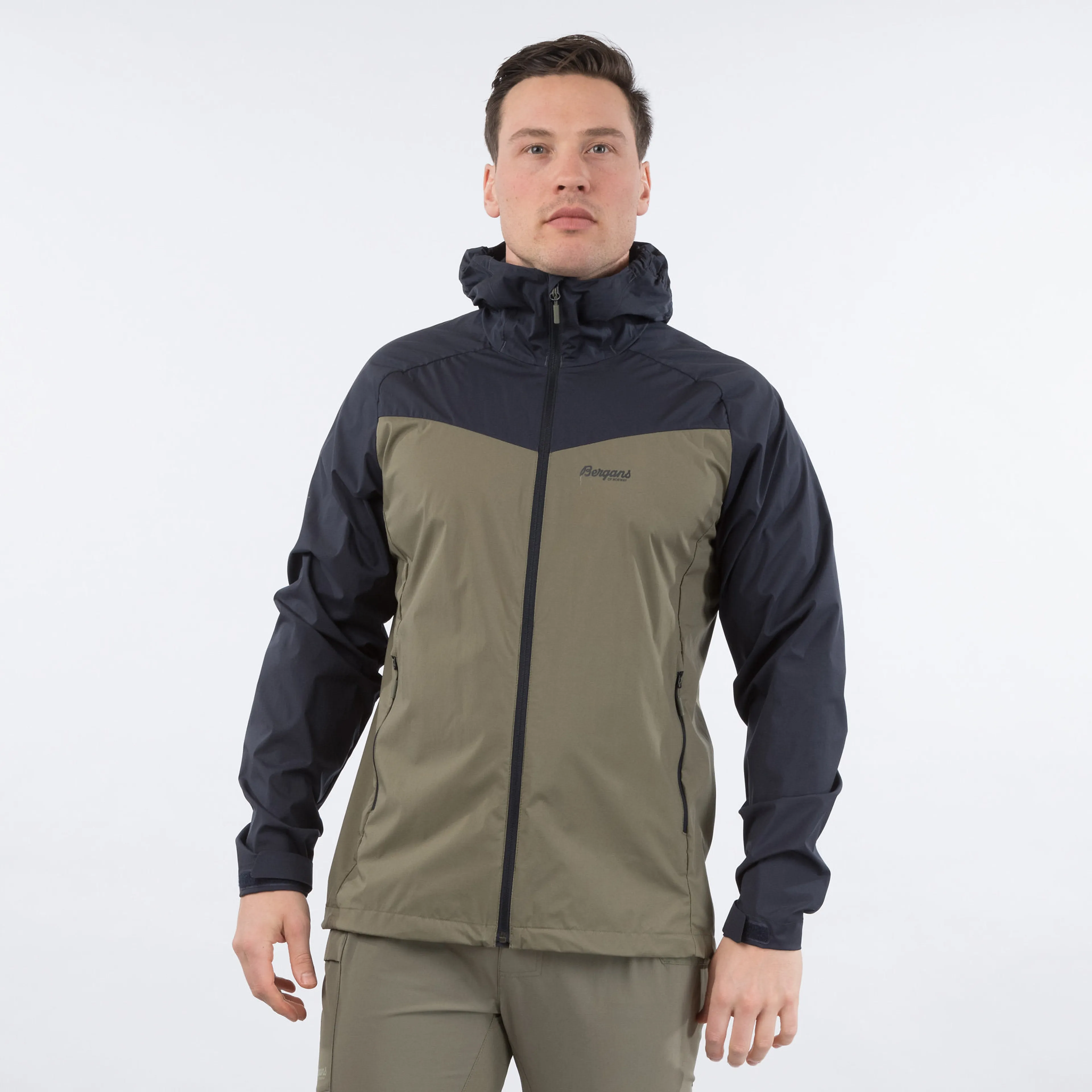Microlight Jacket