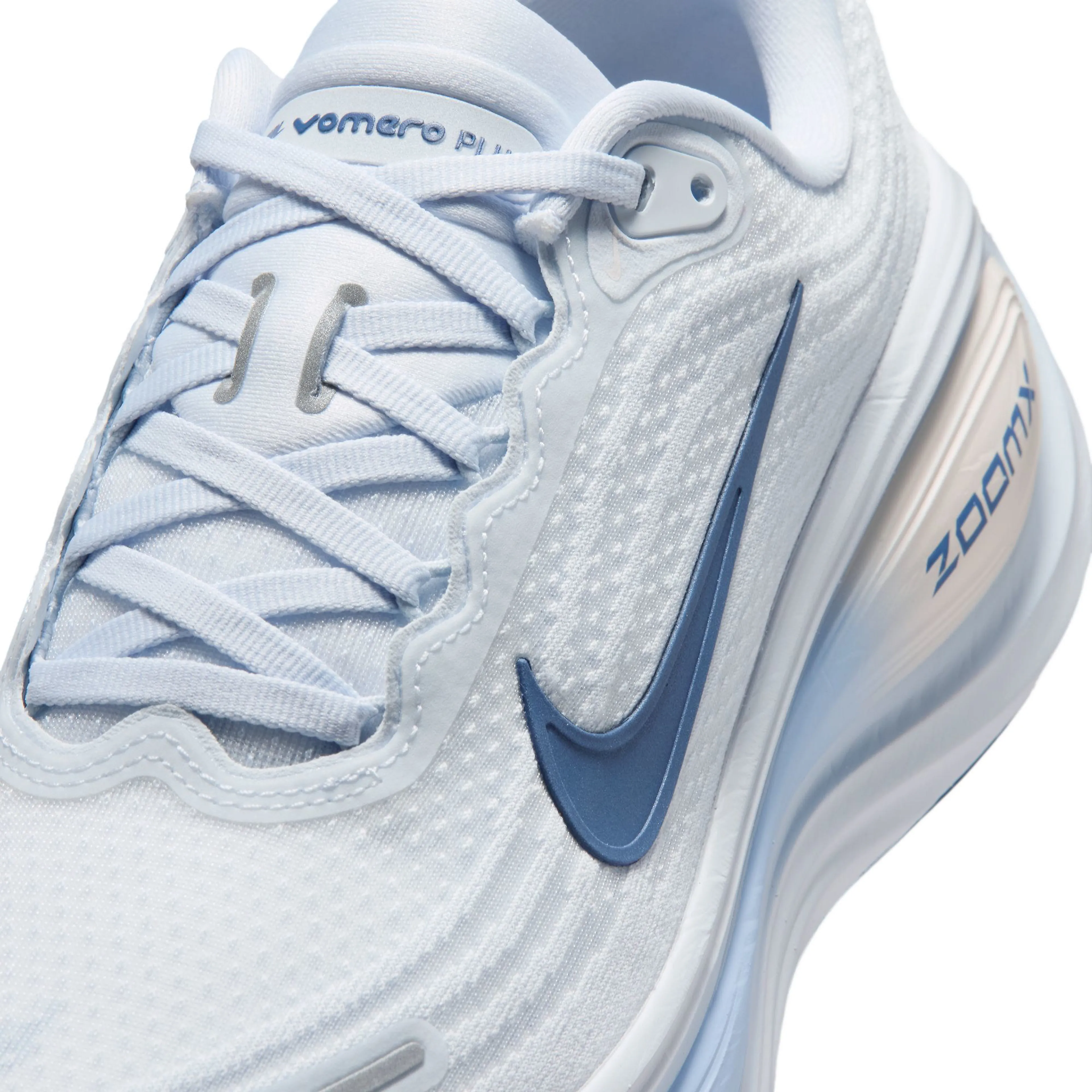 Vomero Plus Women's Road Running Shoes
