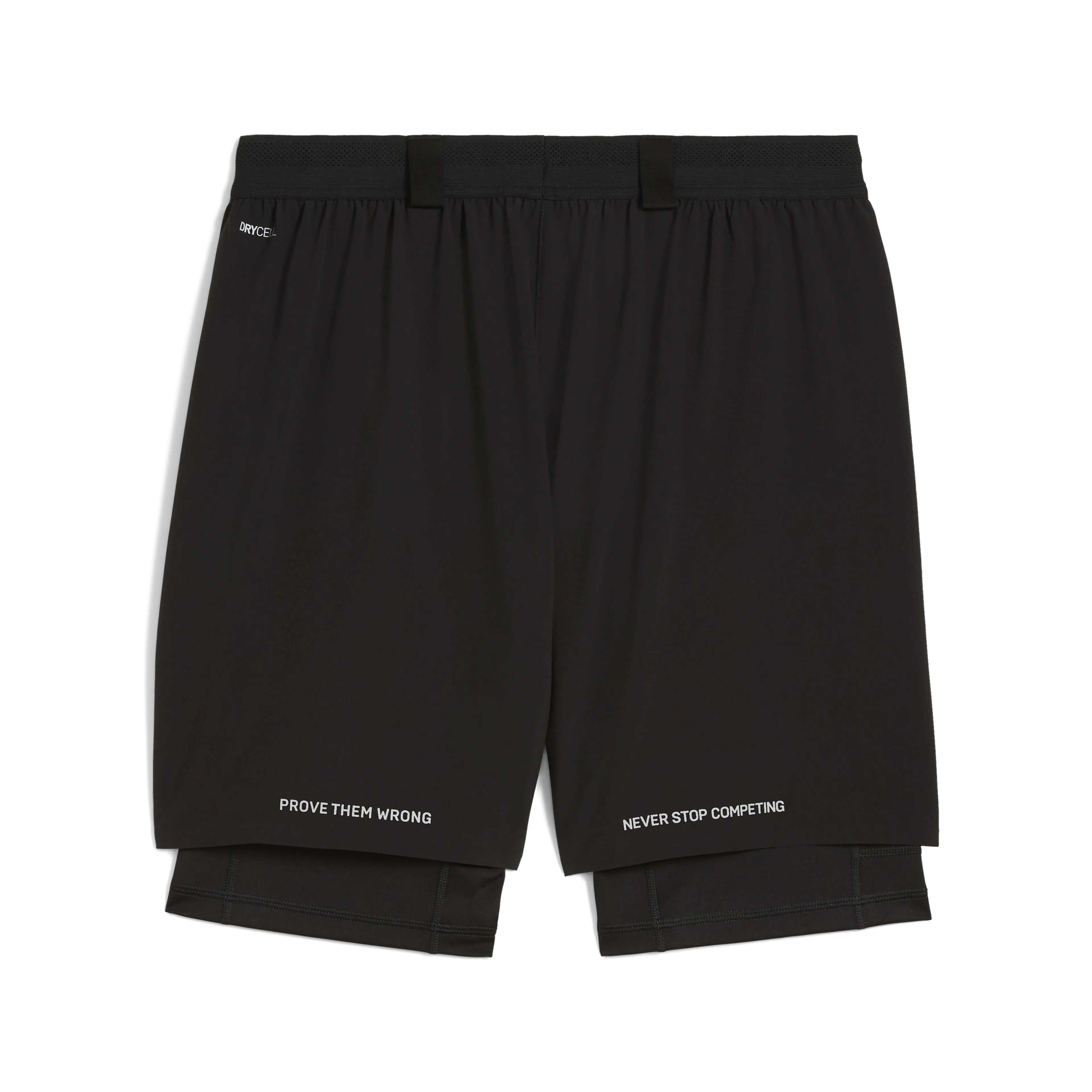 HYROX 2in1 SHORT