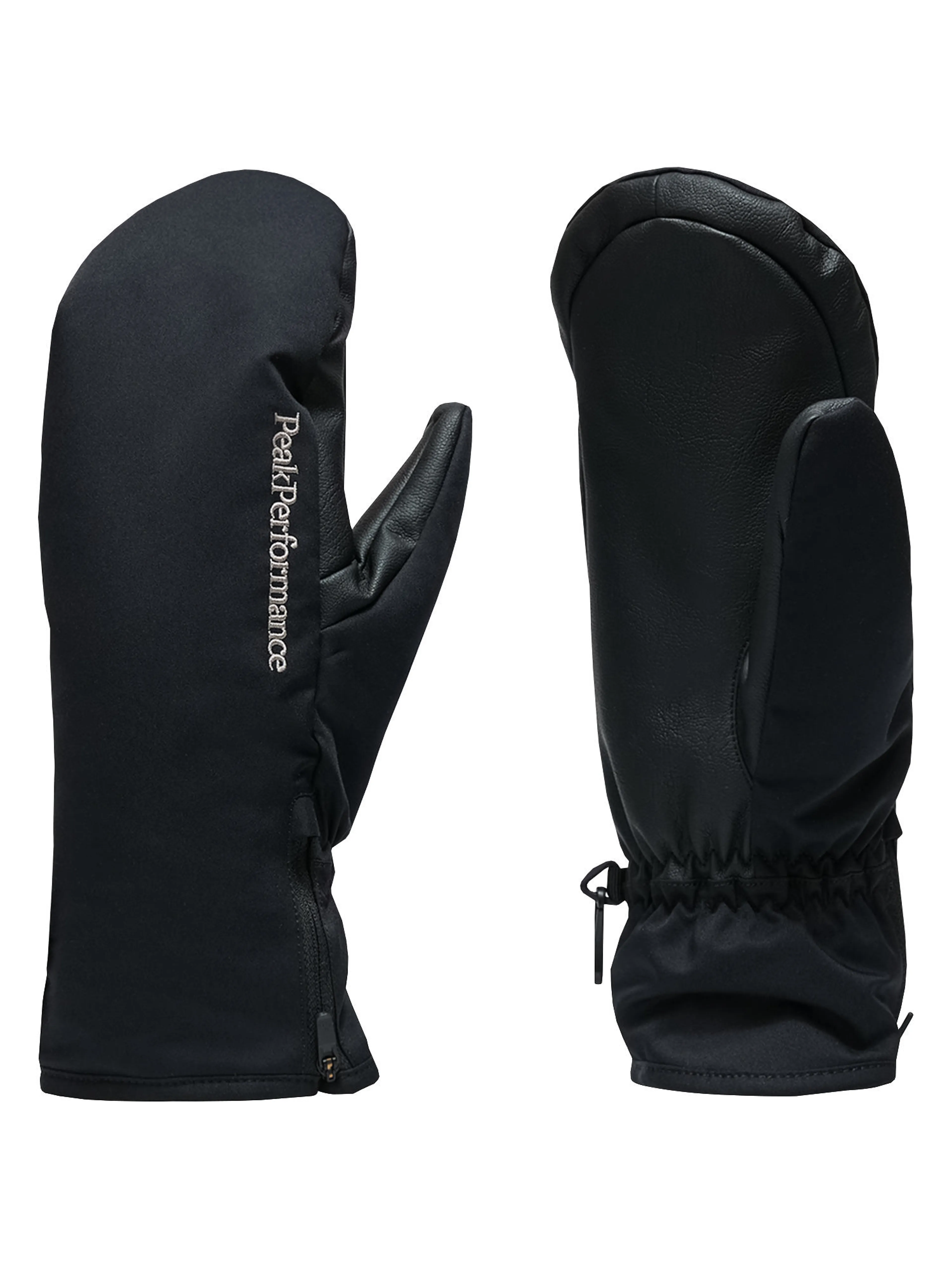 Unite Mitten