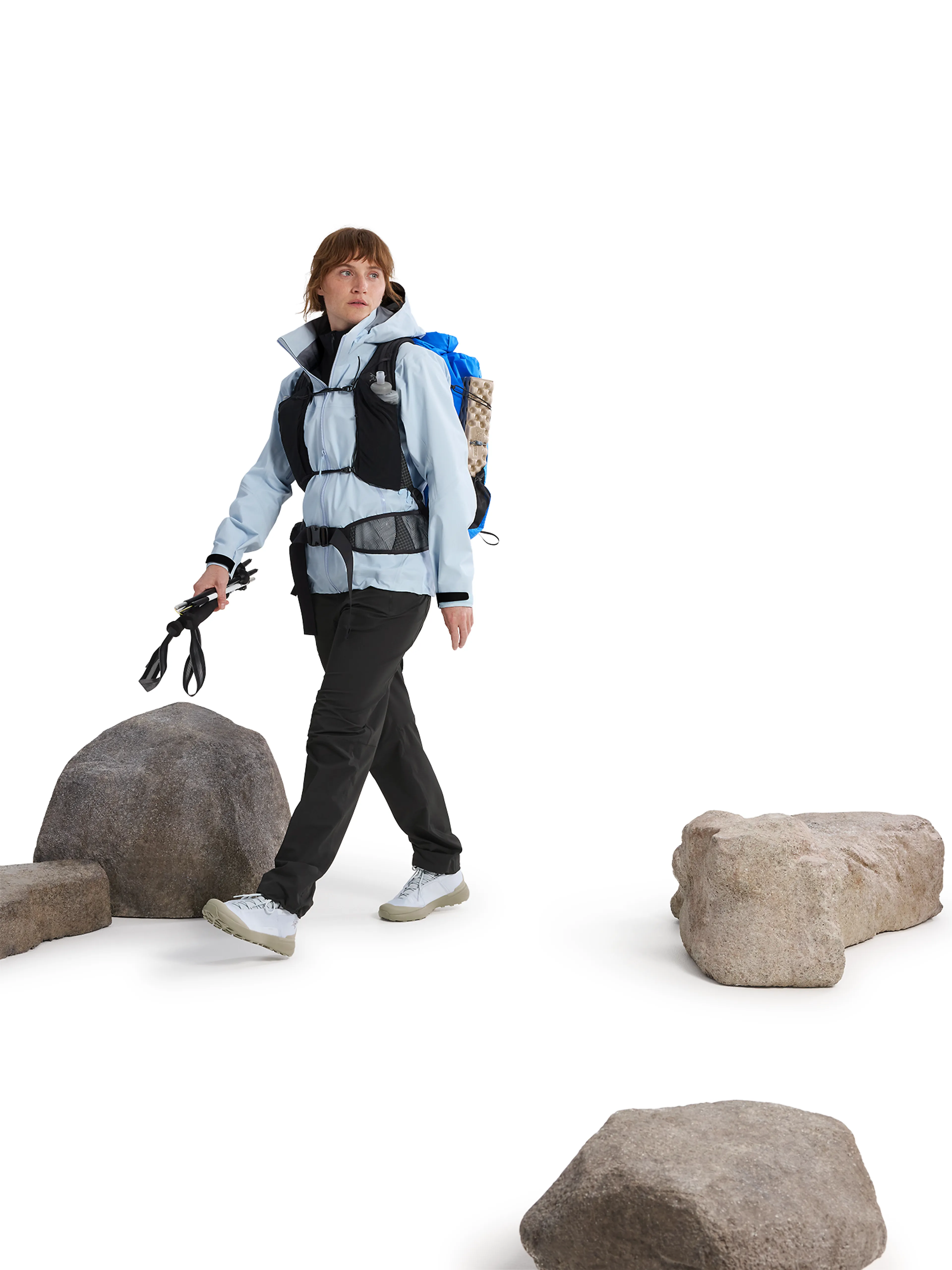 Beta AR Jacket W