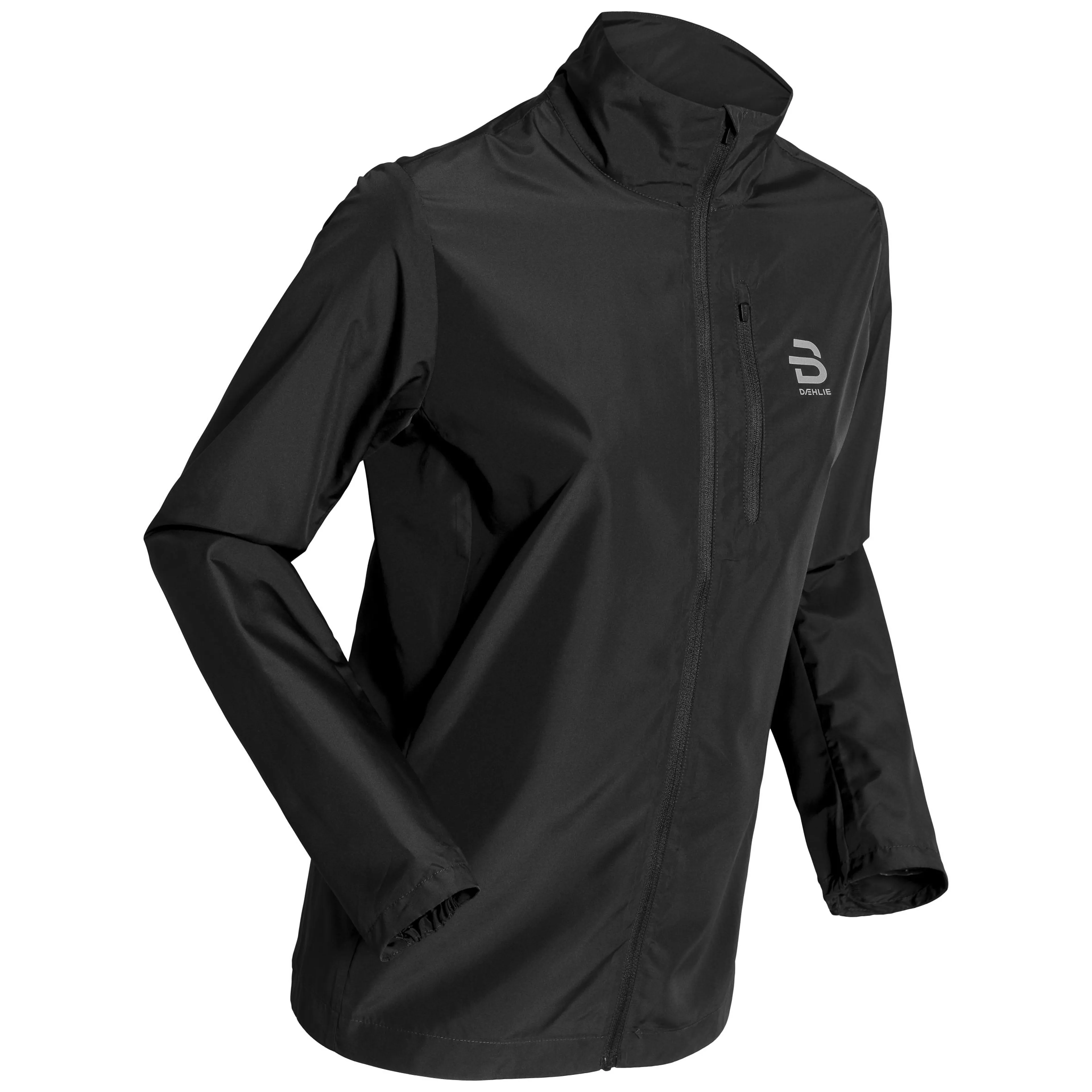 Jacket Run Wmn