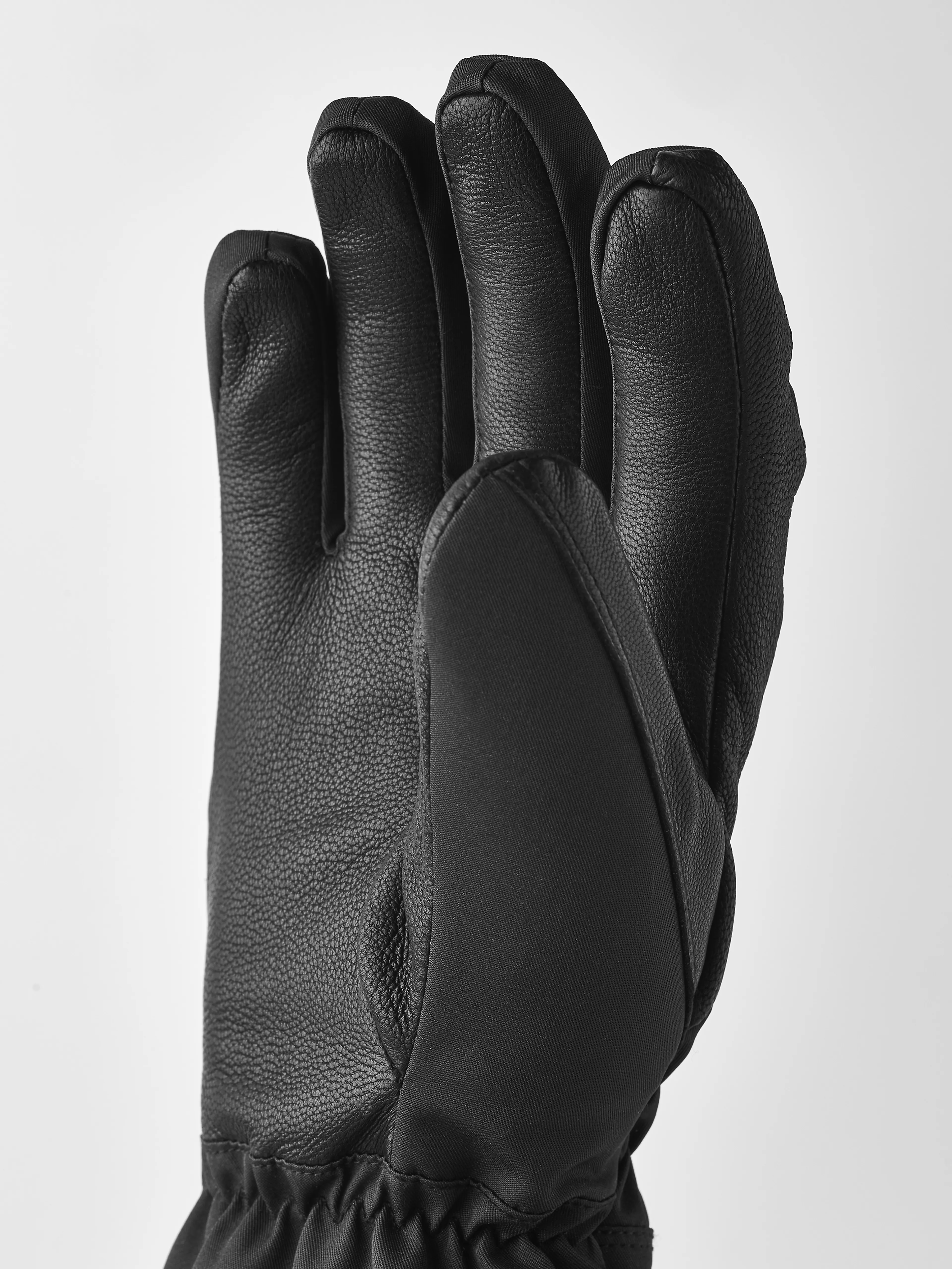 Women's Primaloft Leather - 5 finger