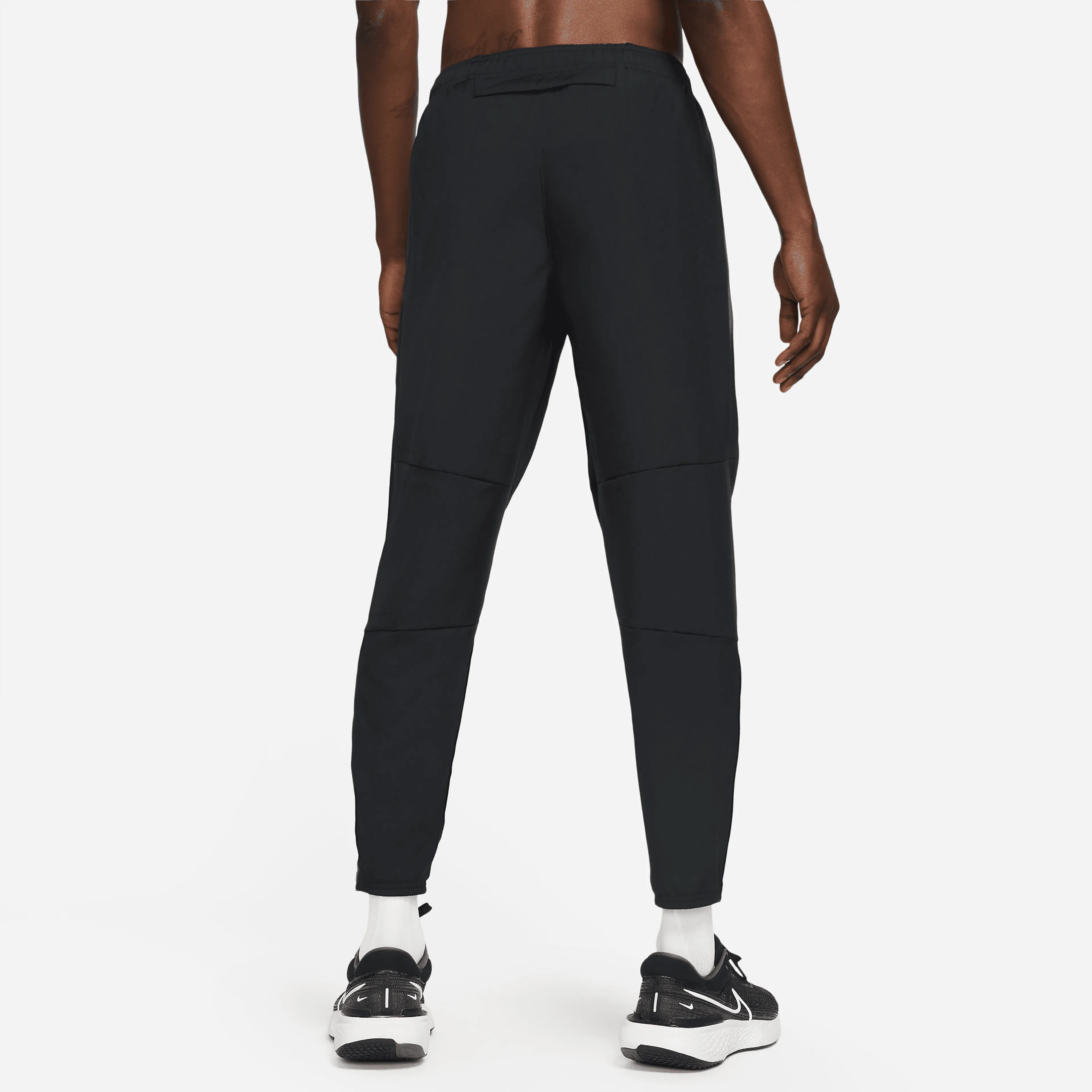 Dri-FIT Challenger Woven Running treningsbukse herre