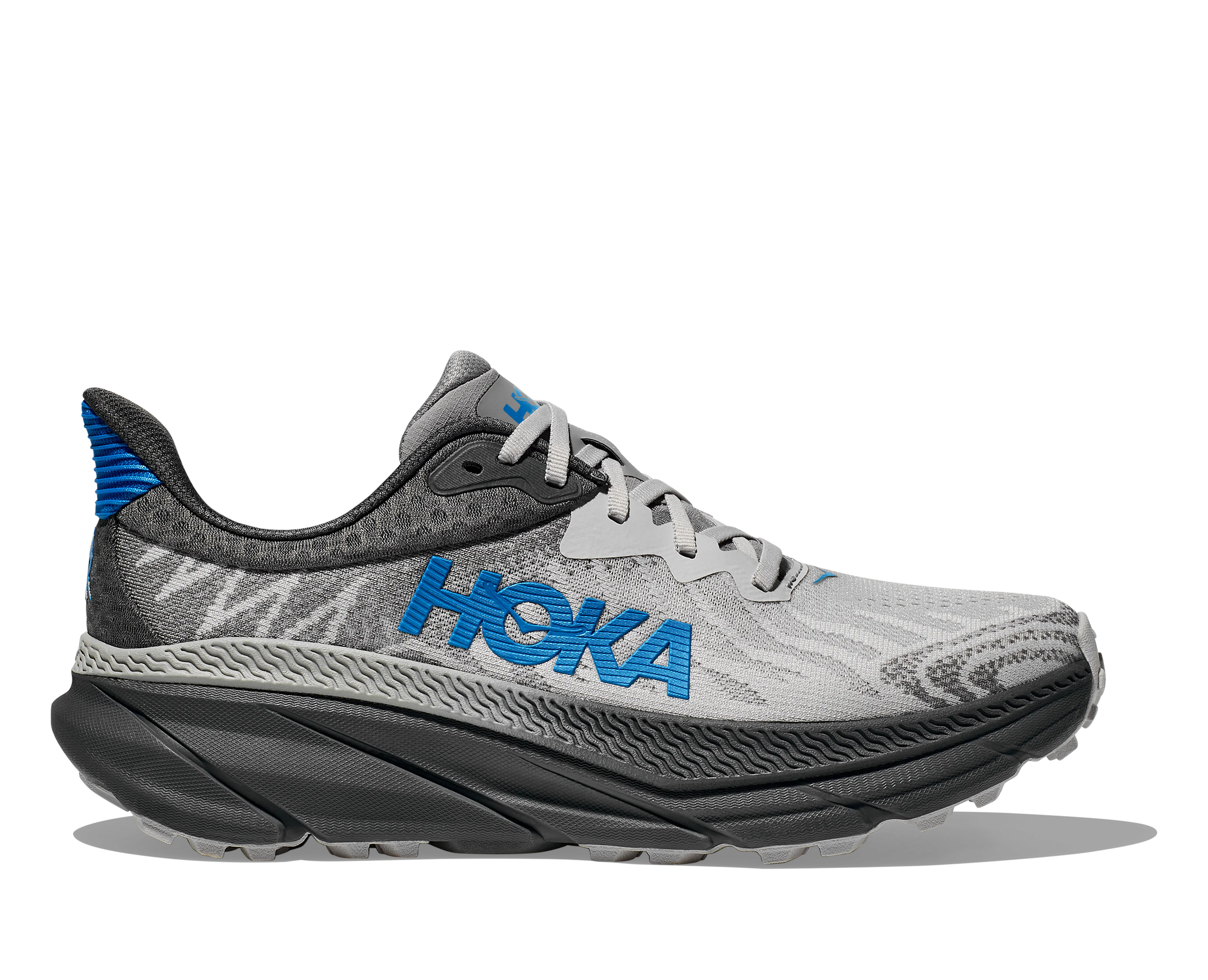 OUTER ORBIT / HOKA BLUE