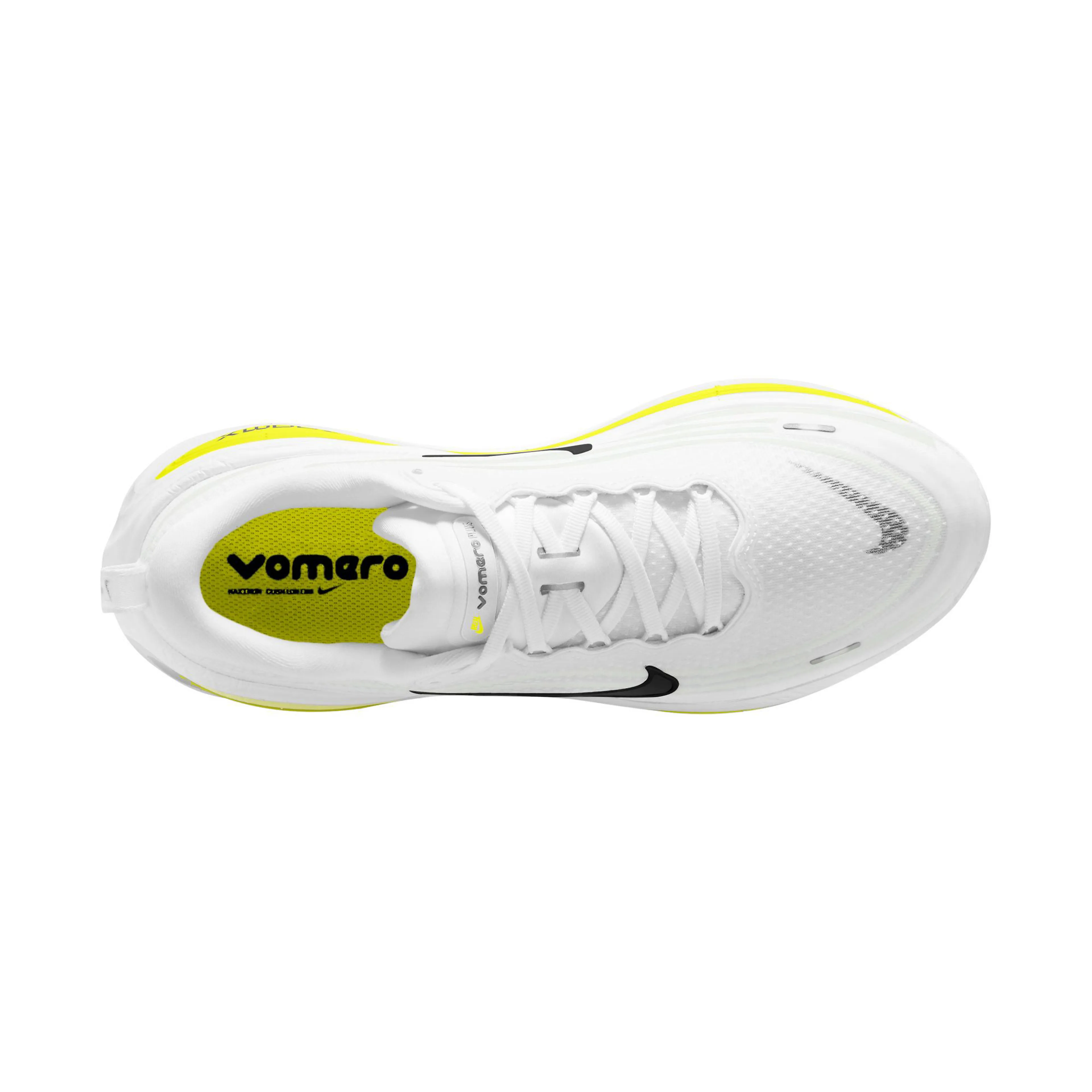 Vomero Plus
