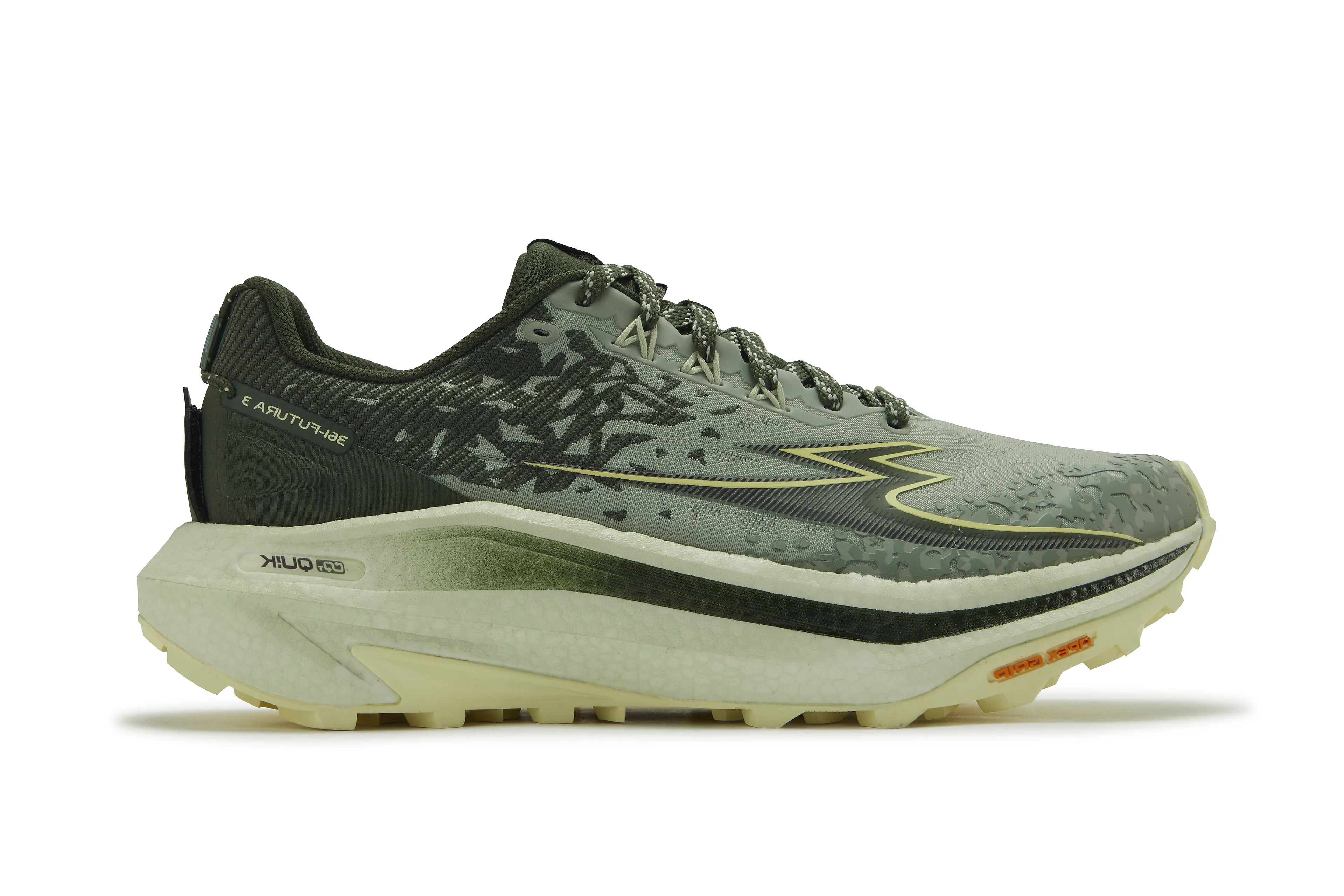 FUTURA 3 W