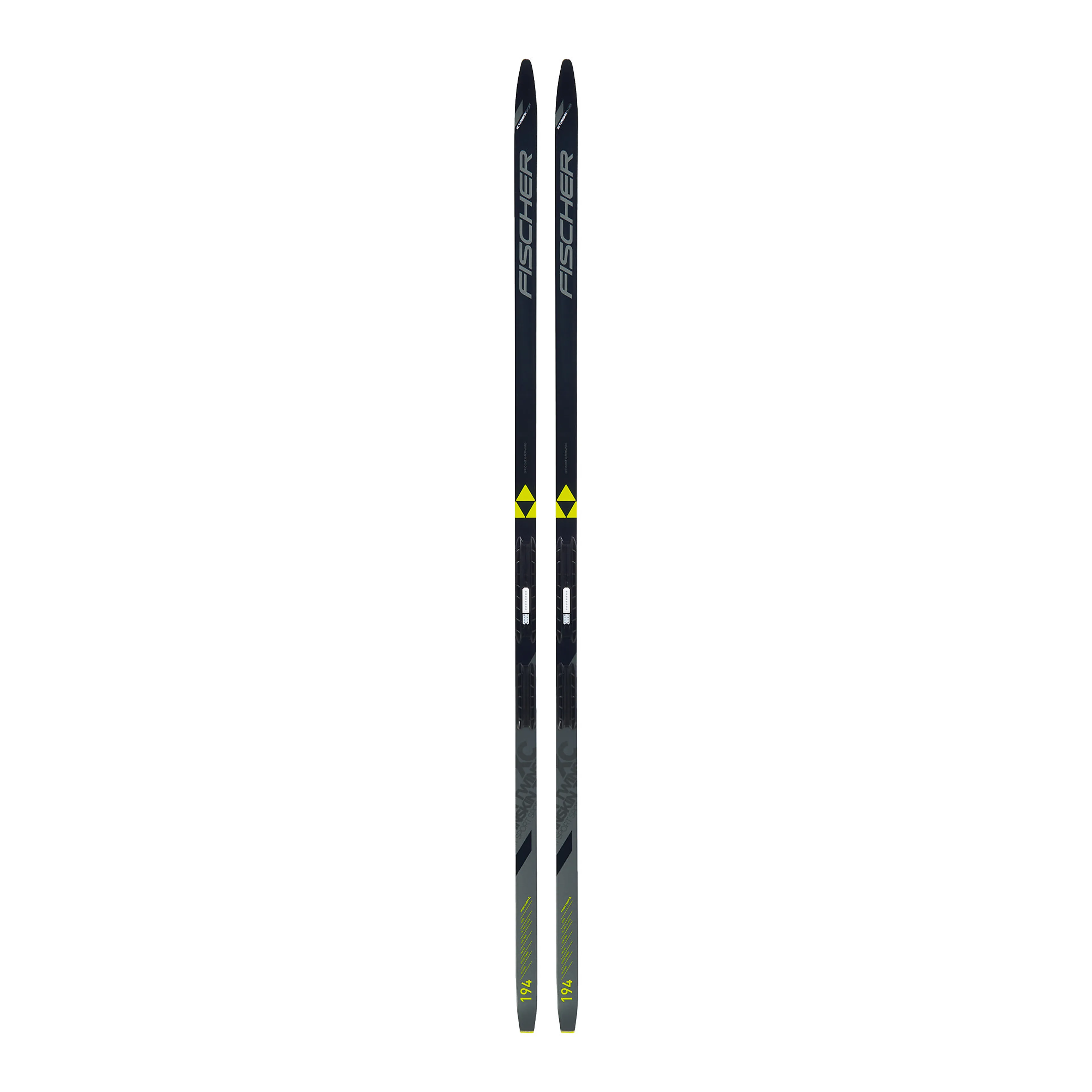 Twin Skin Sport felleski 