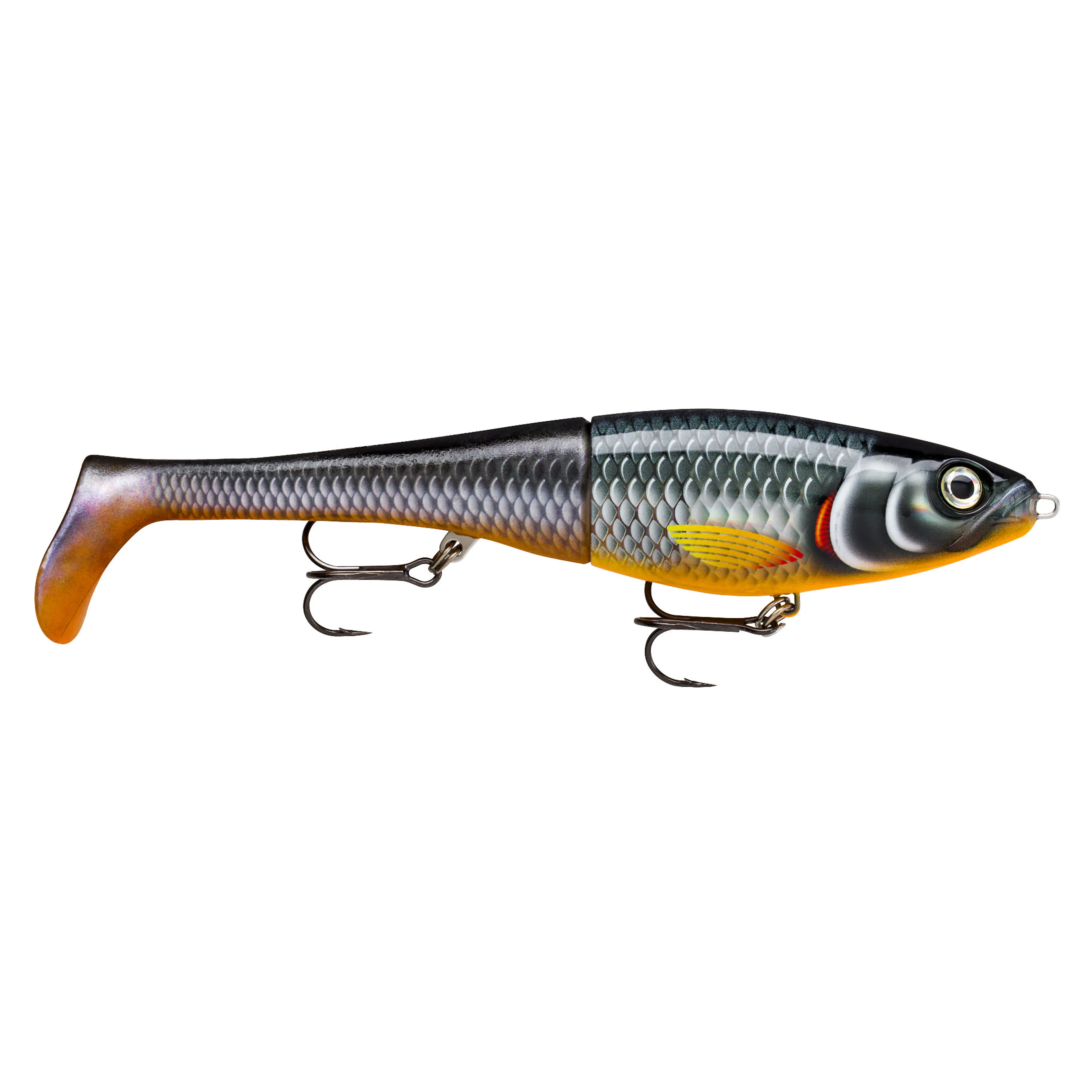 X-RAP PETO 14CM HLW