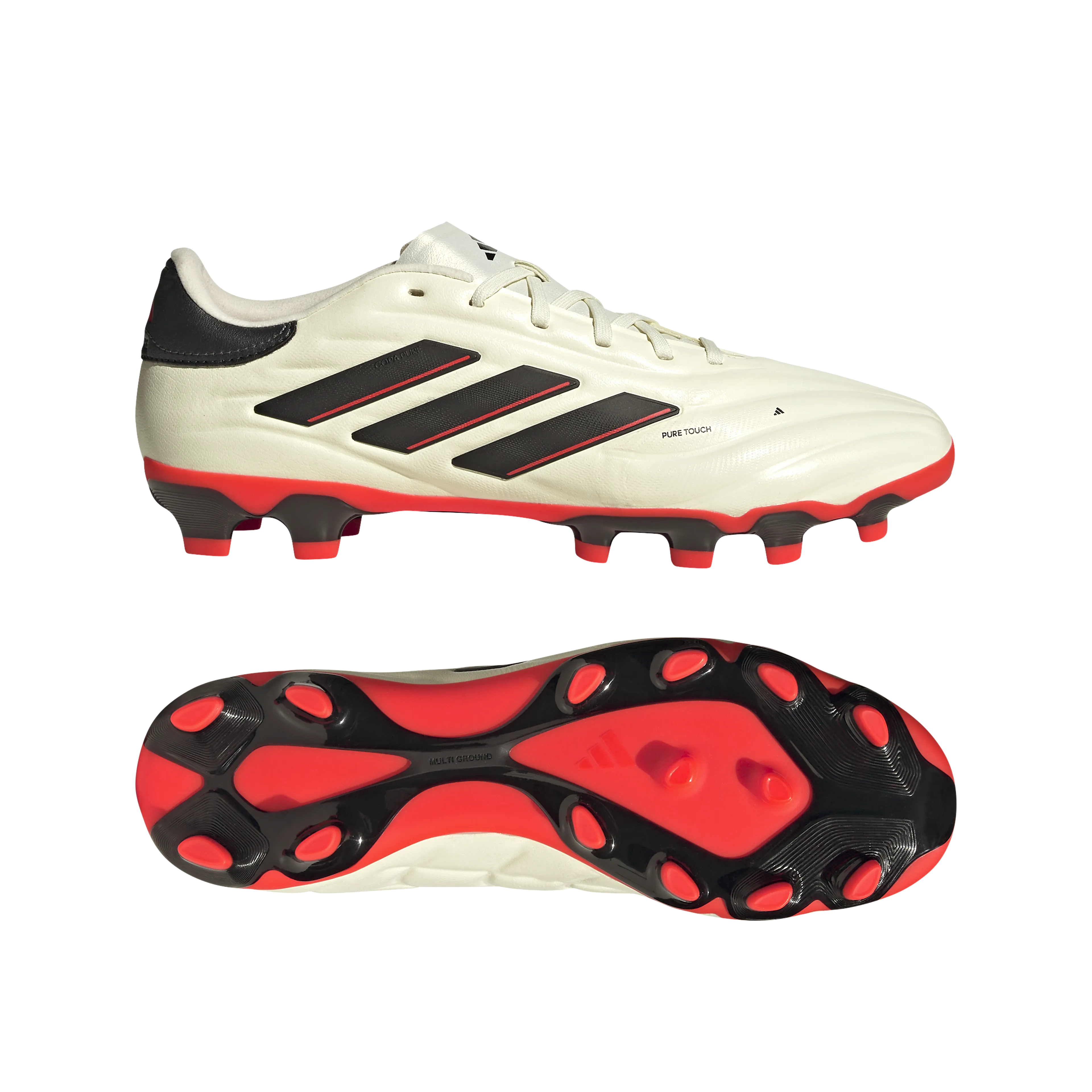 Copa Pure II Pro Multi-Ground Fotballsko Gress/Kunstgress