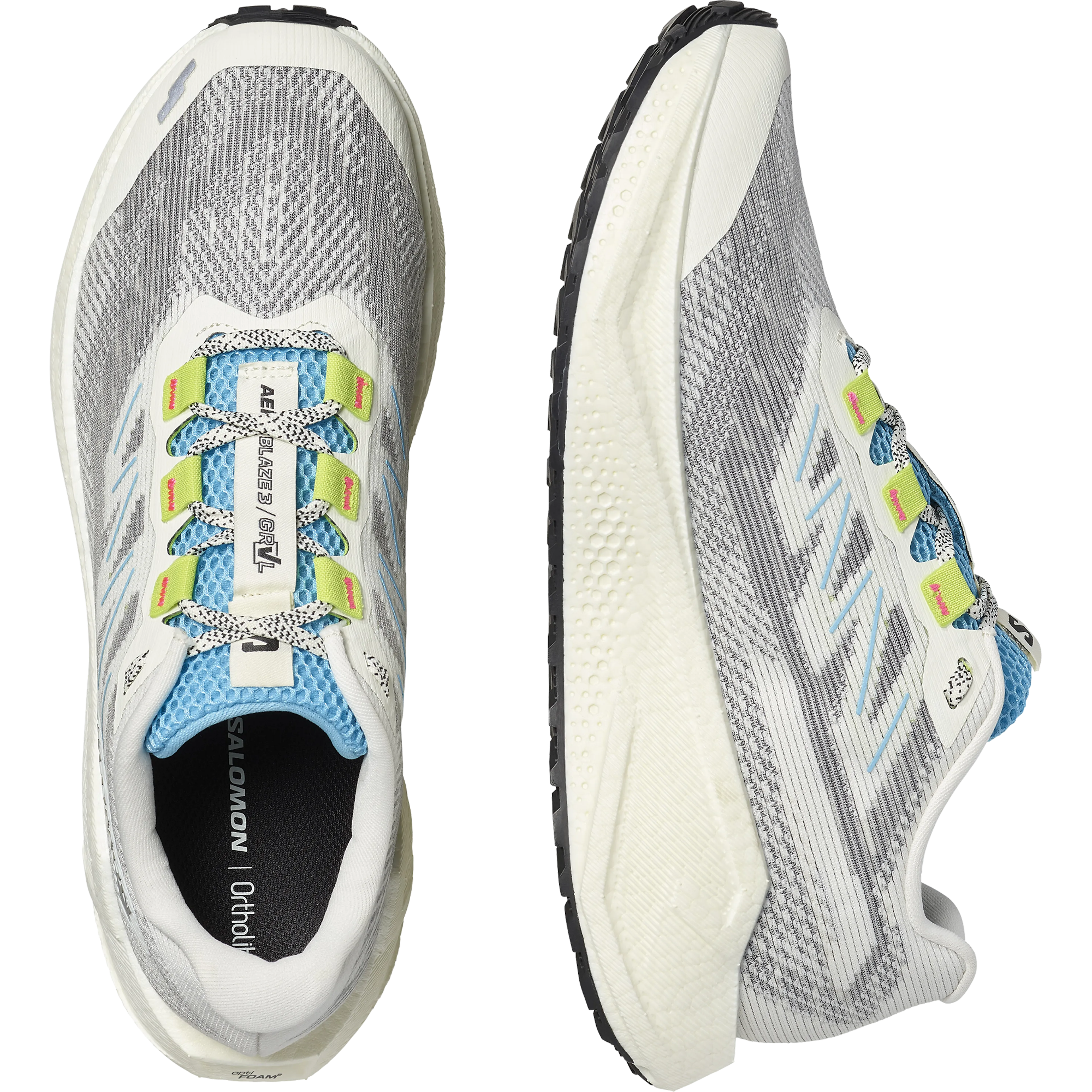 AERO BLAZE 3 GRVL