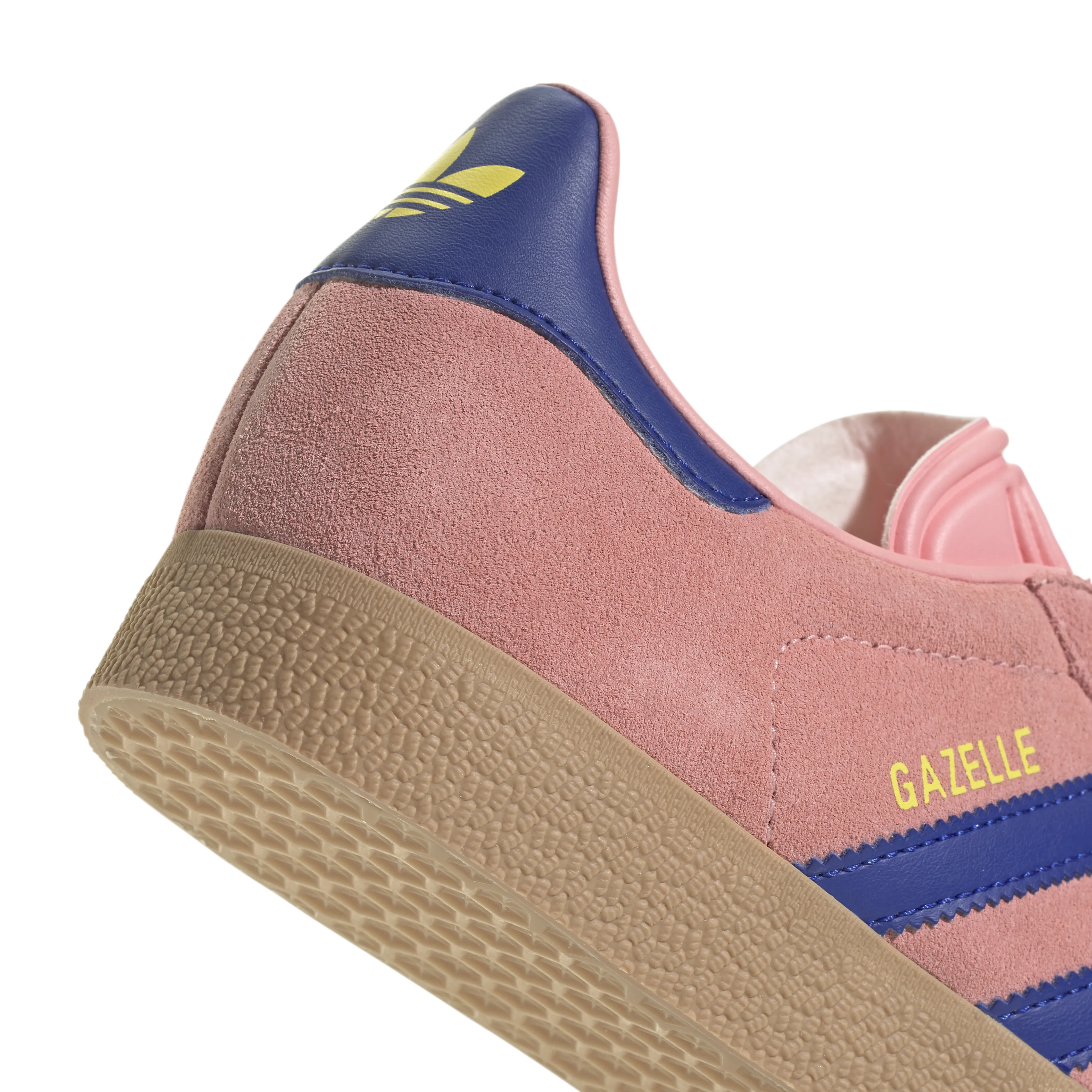 GAZELLE W
