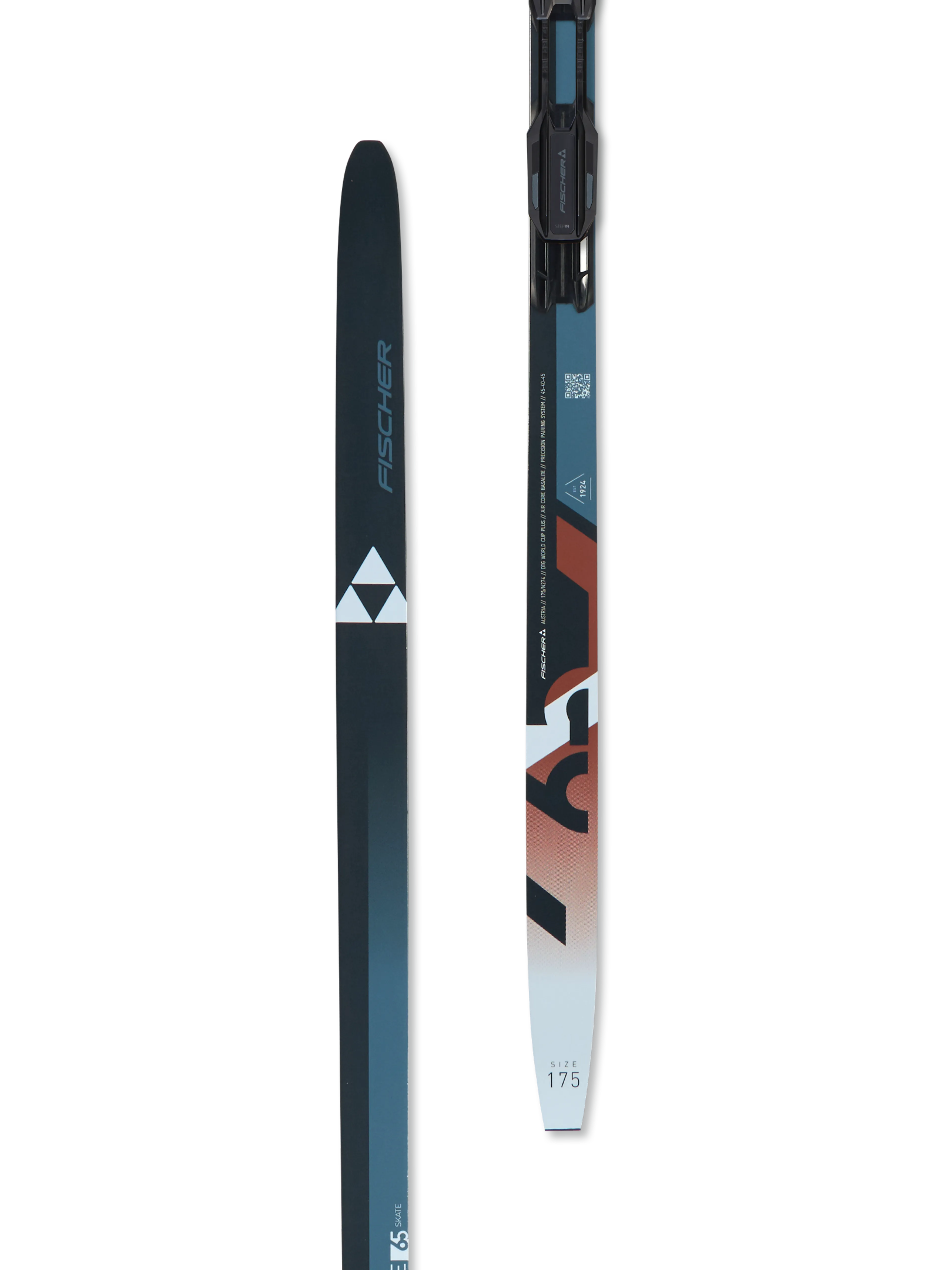 AEROGUIDE SKATE 65