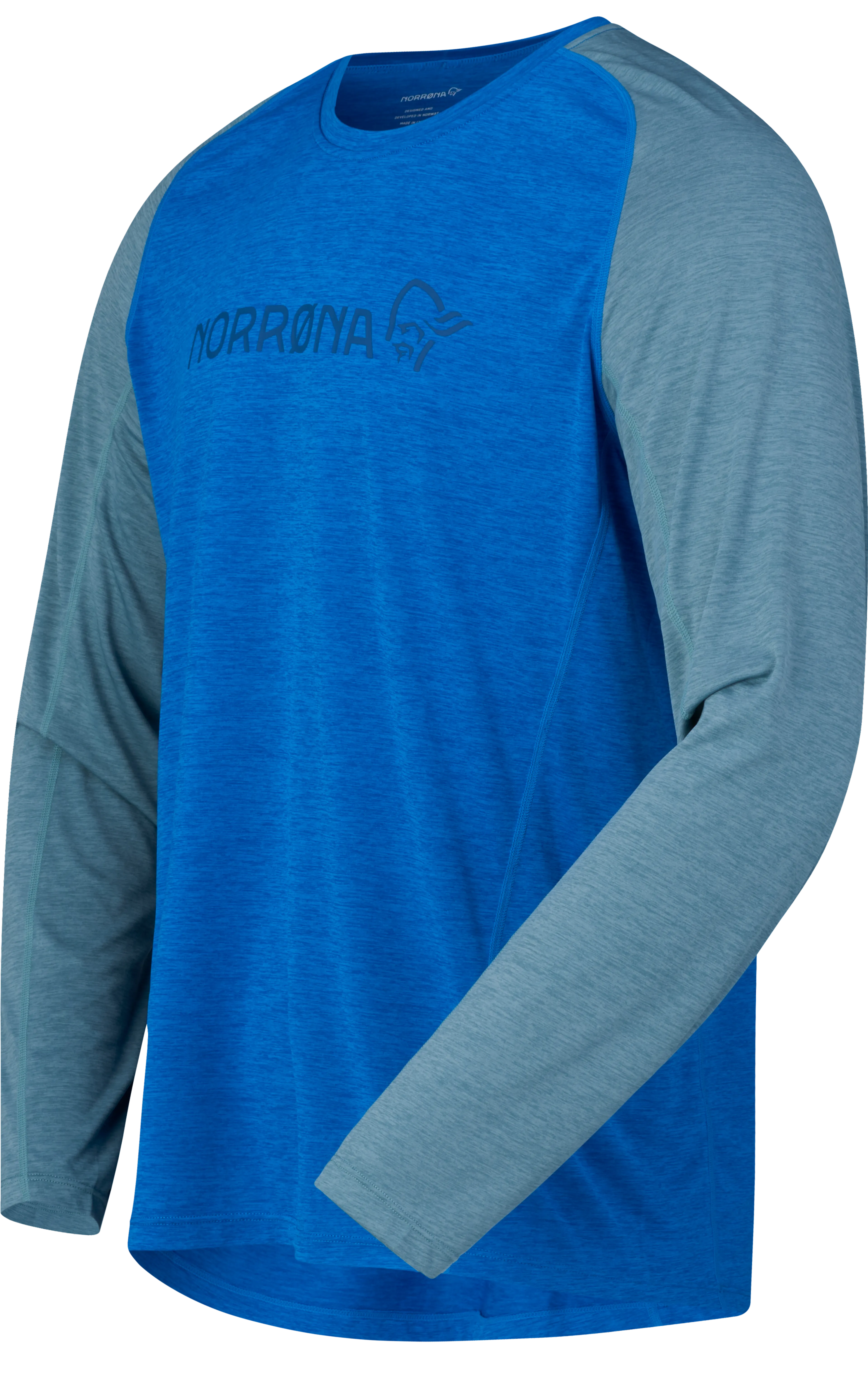 fjørå equaliser lightweight Long Sleeve M's