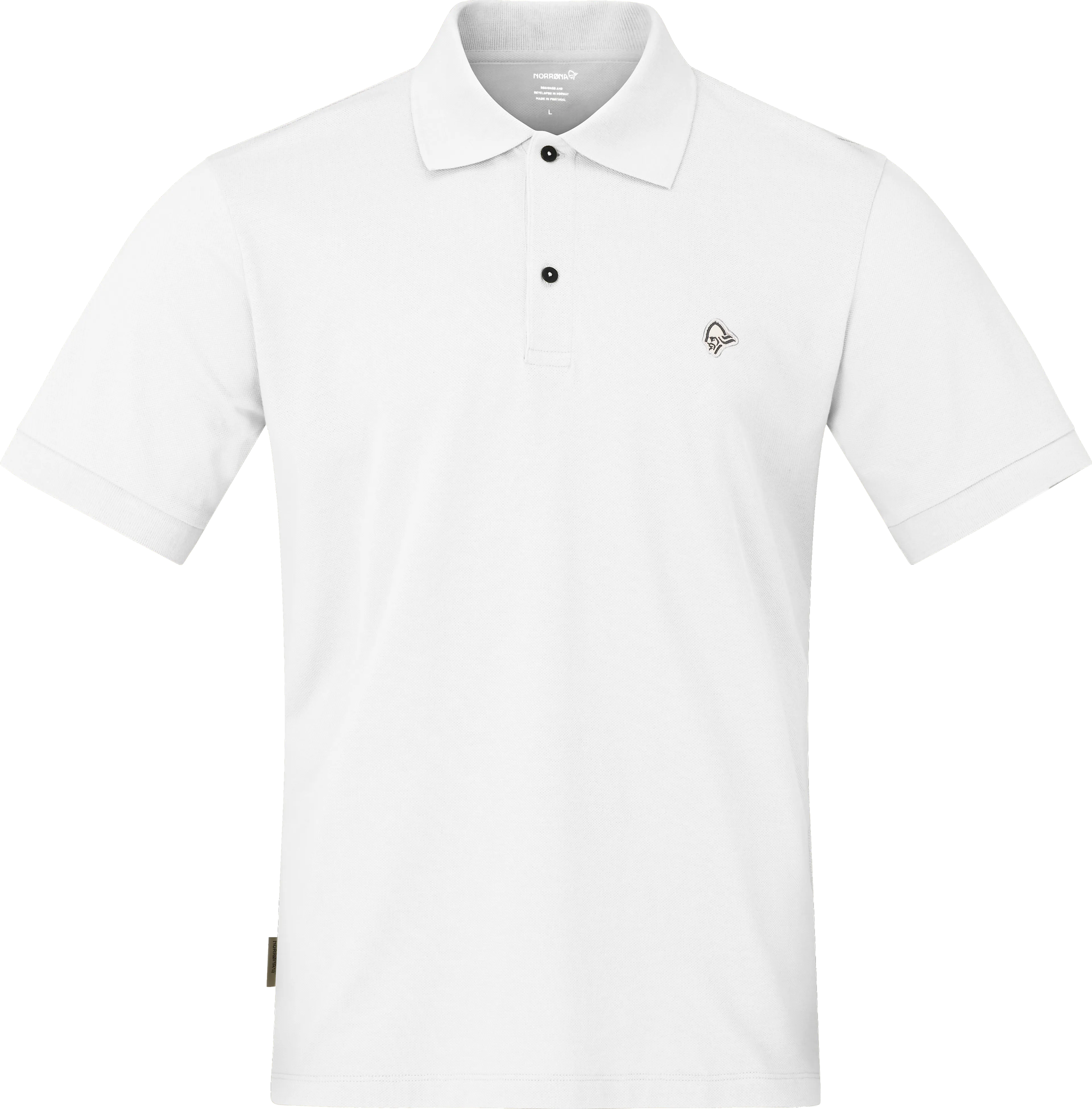 femund cotton Polo Shirt M's
