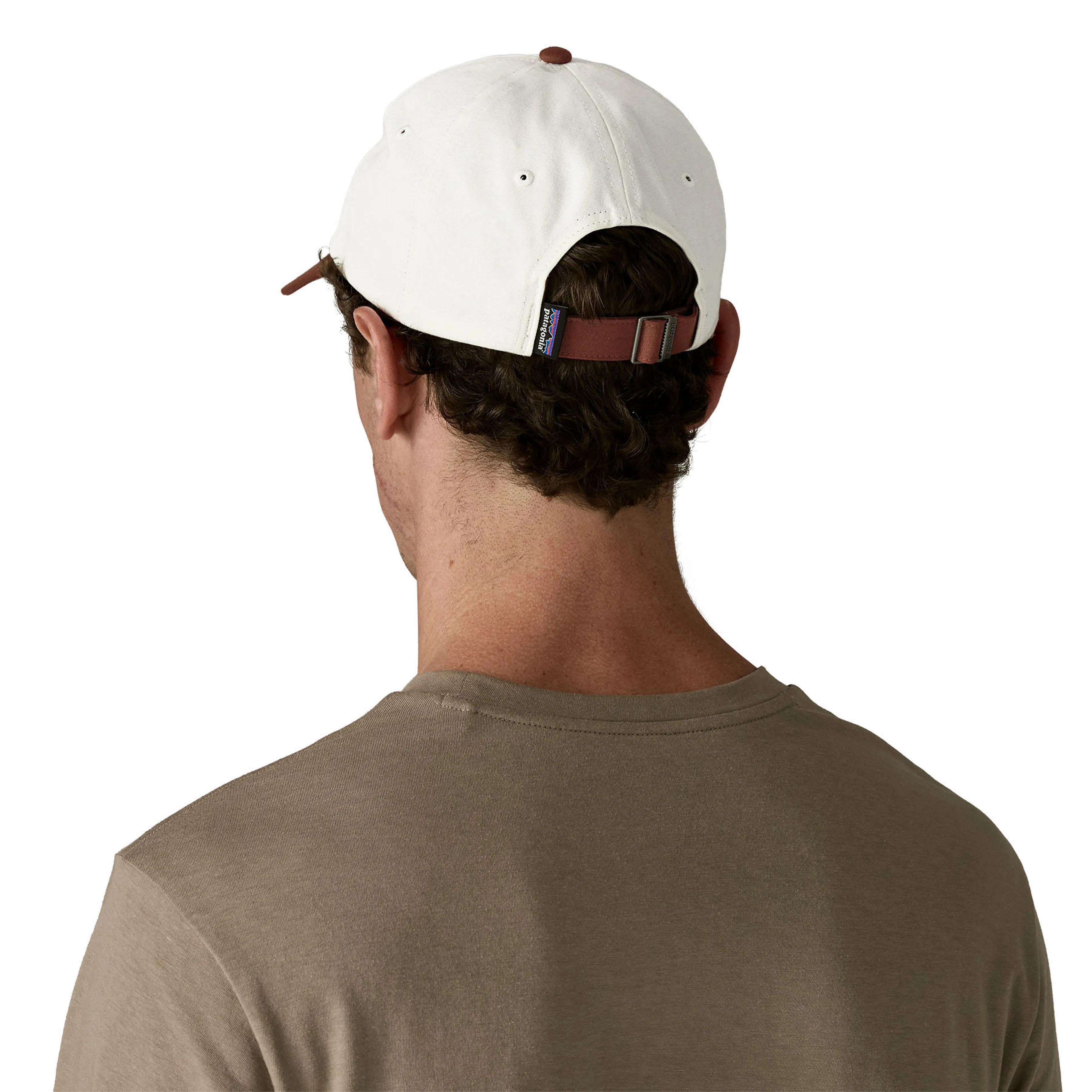 Fitz Roy Icon Trad Cap