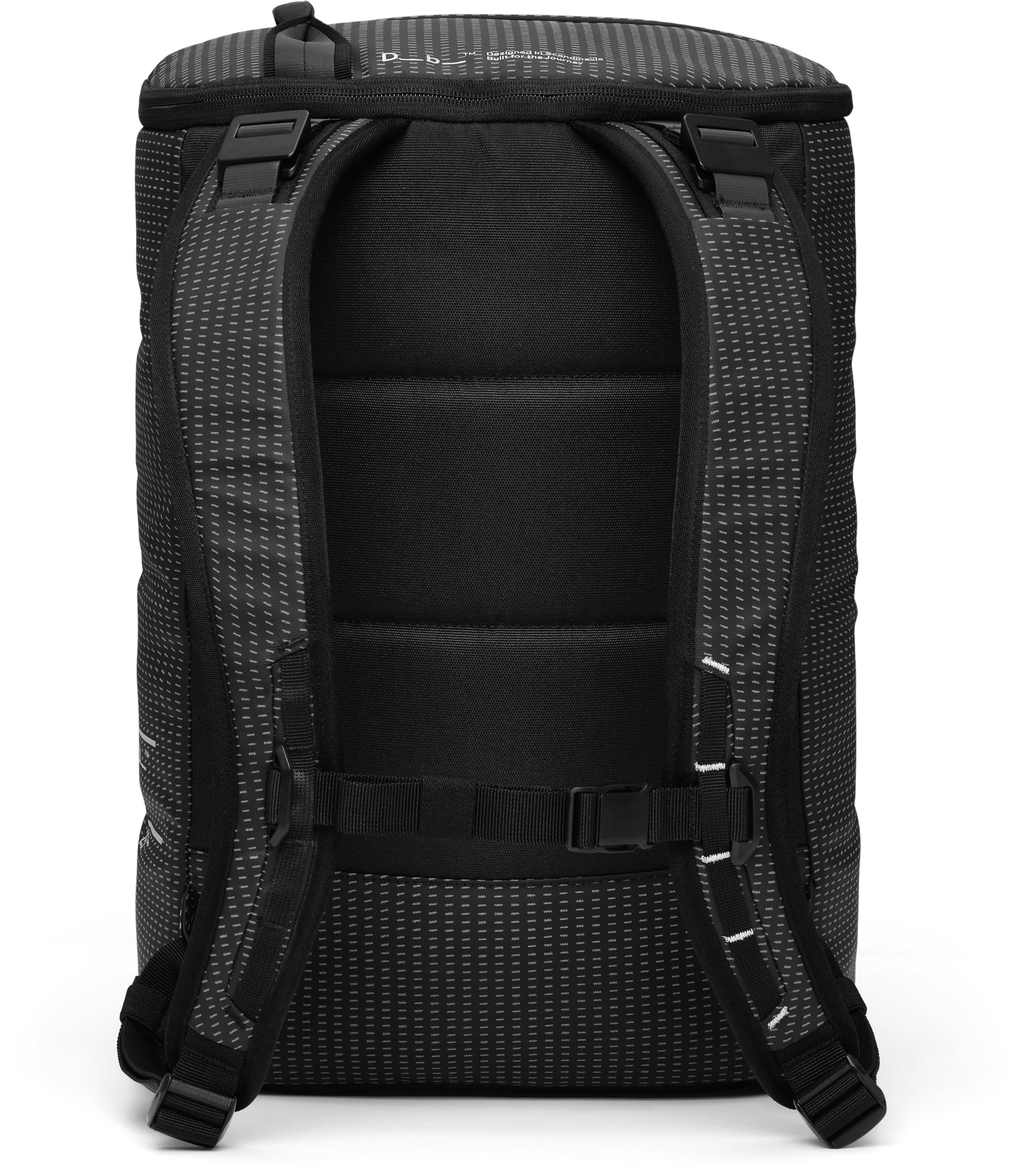 Roamer Duffel Pack 25L