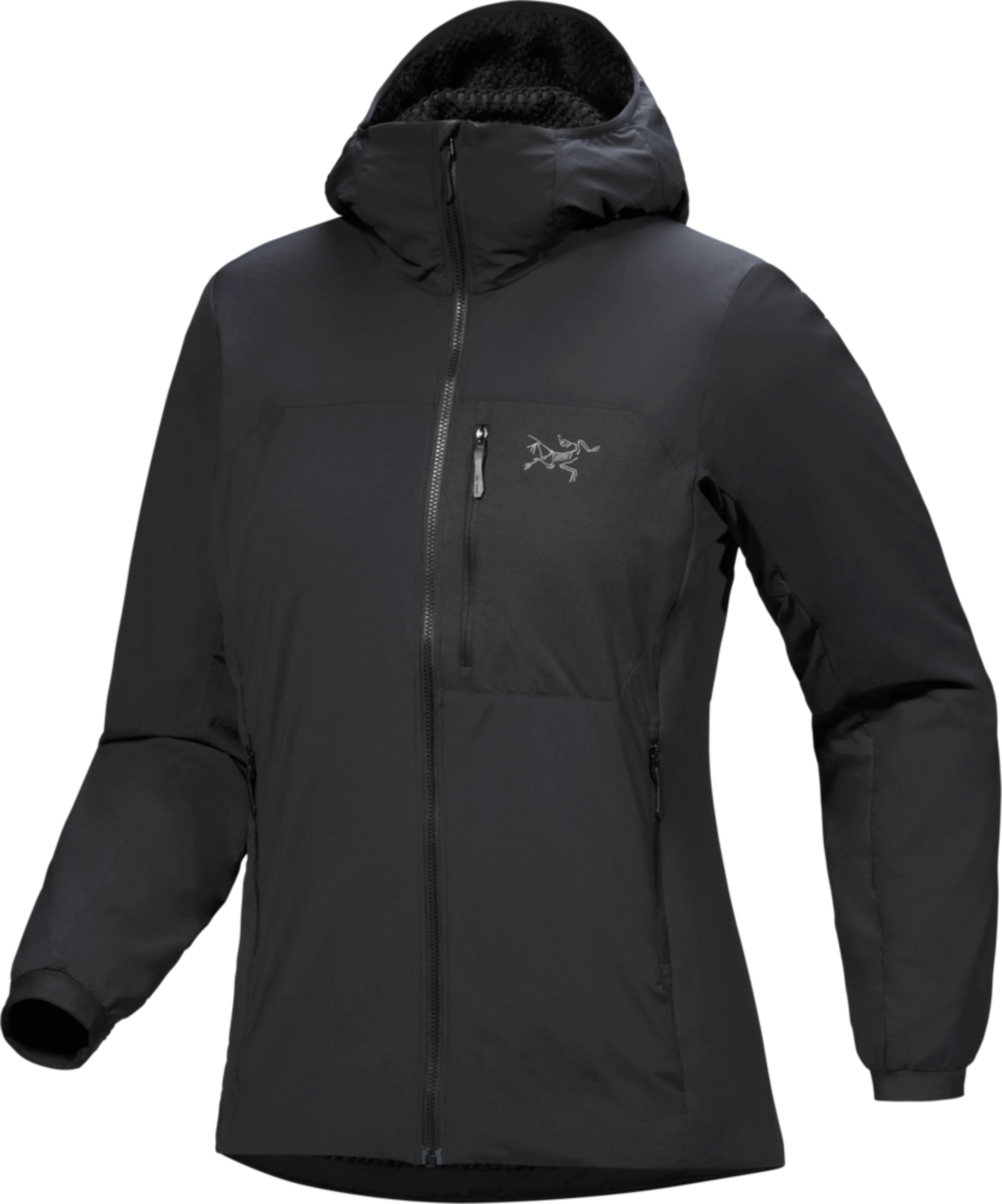 Proton SL Hoody W
