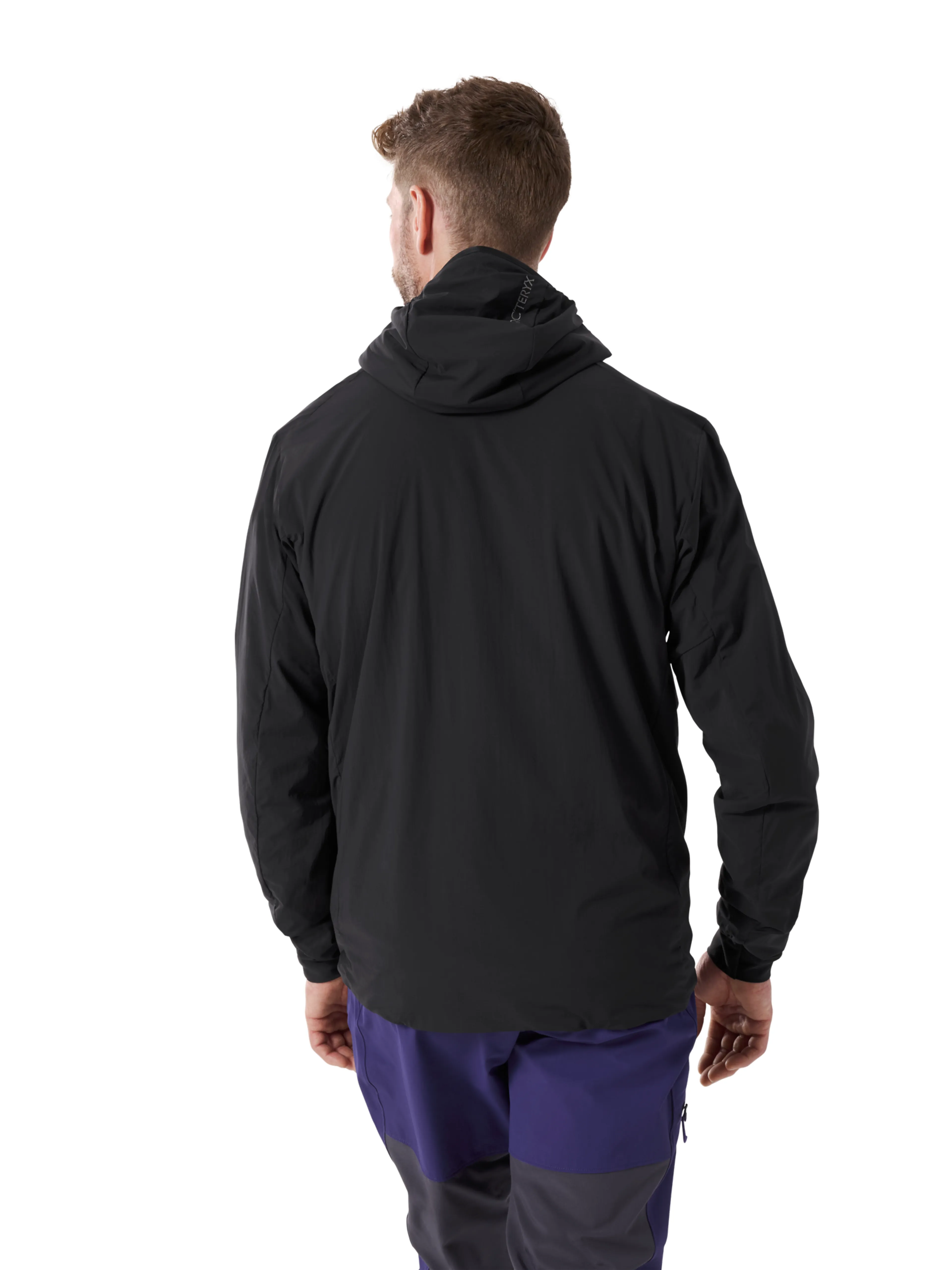 Proton SL Hoody M Proton SL Hoody M