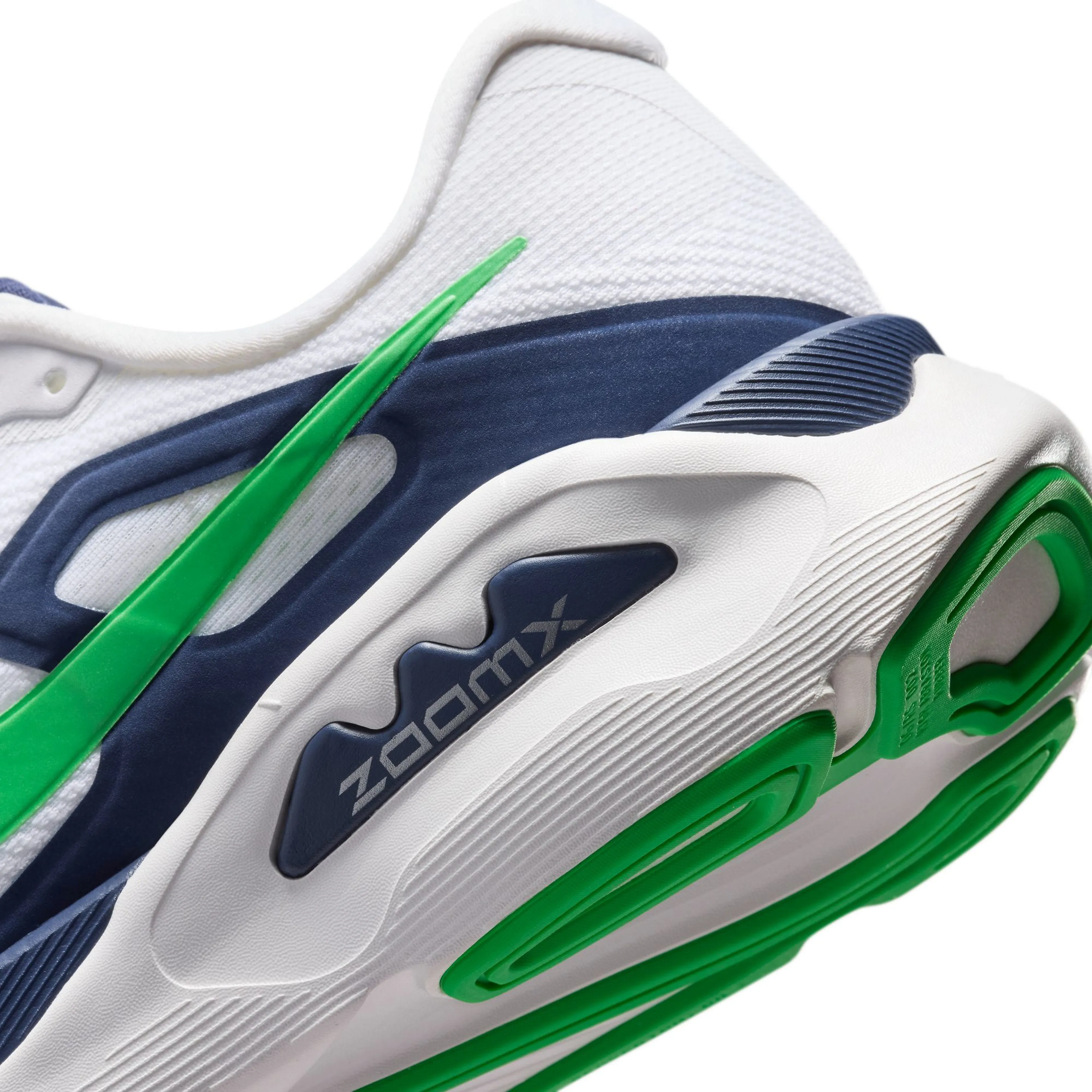 Structure Plus Men's Road Running Shoes