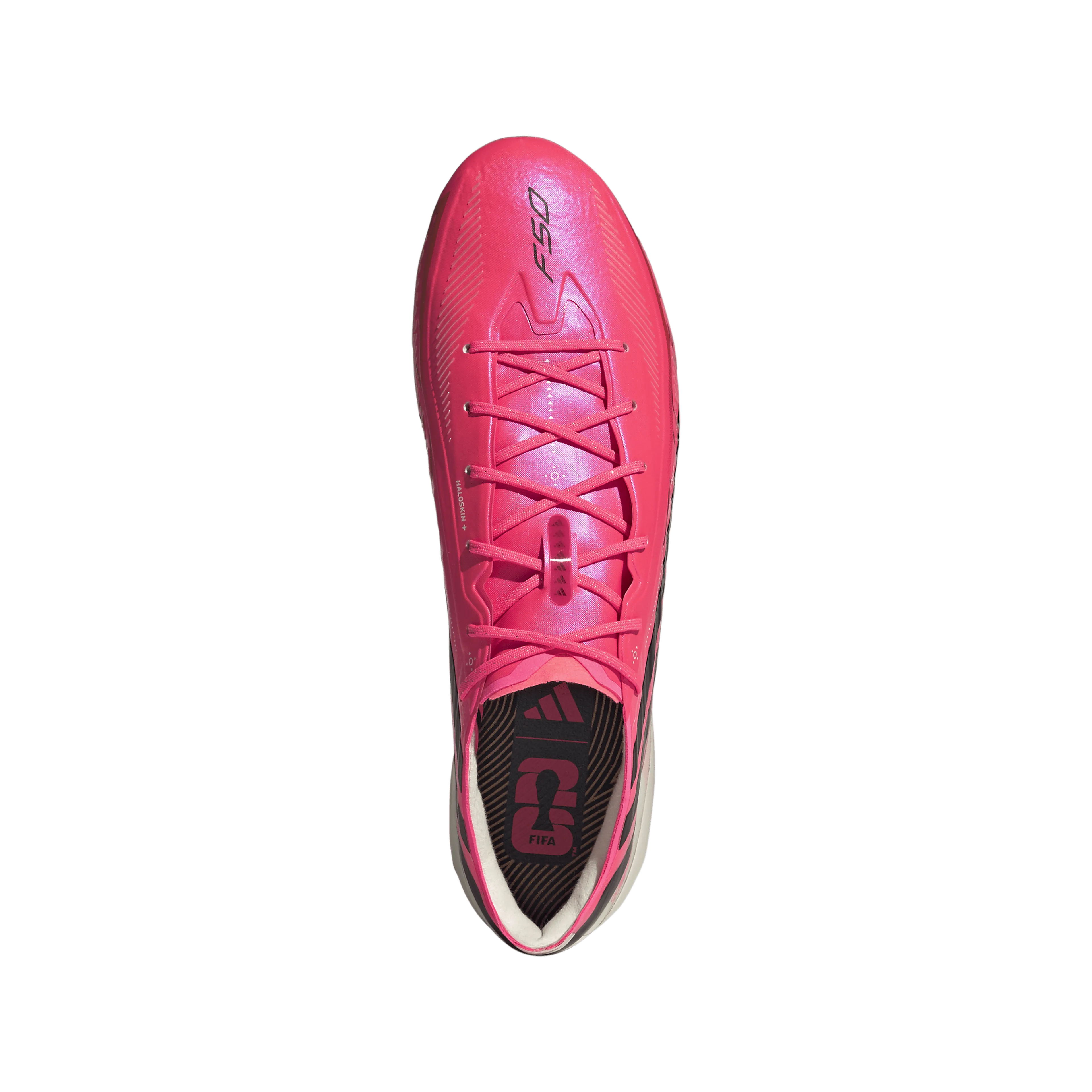 F50 HYPERFAST ELITE Artificial Ground Fotballsko Kunstgress