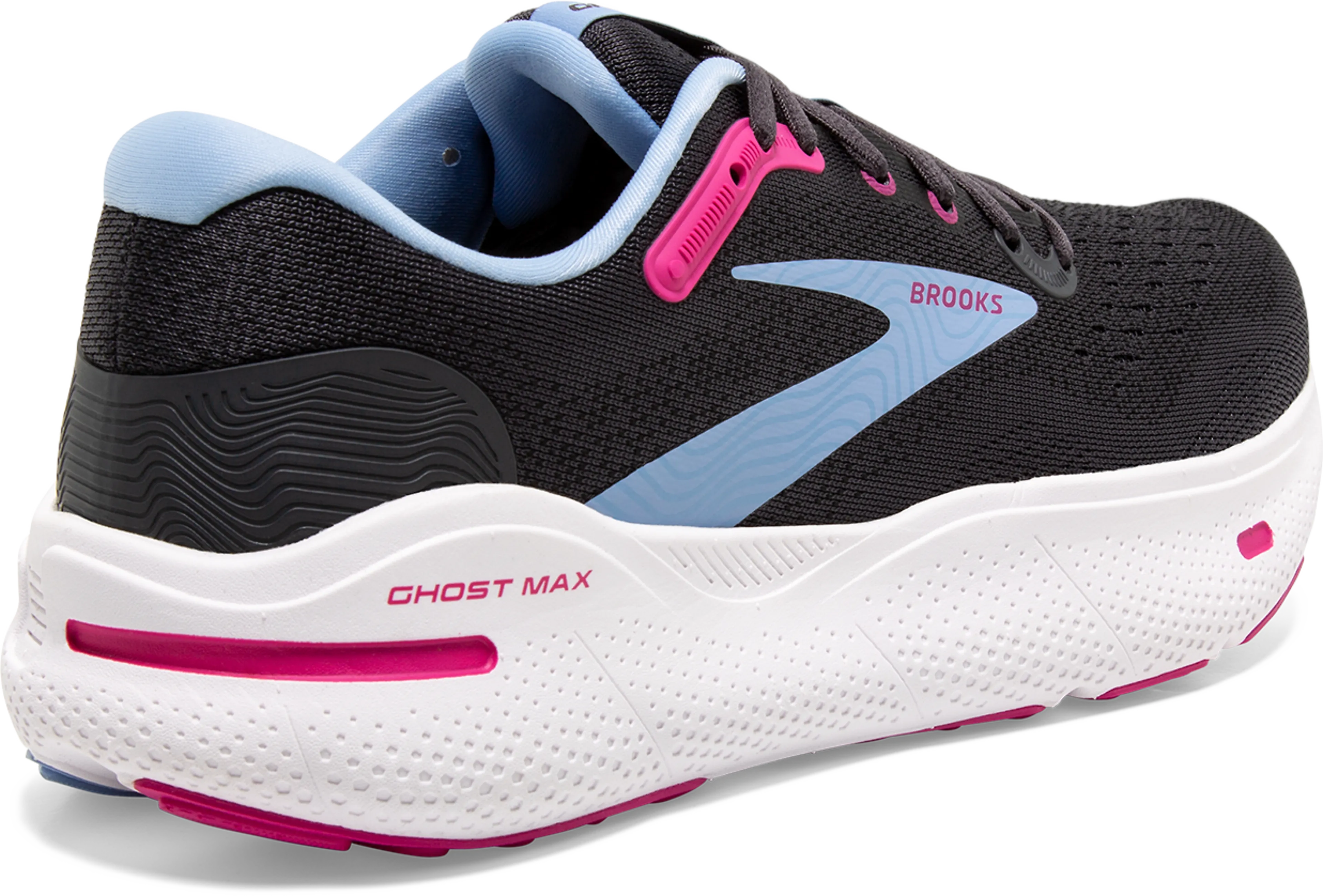 Ghost Max