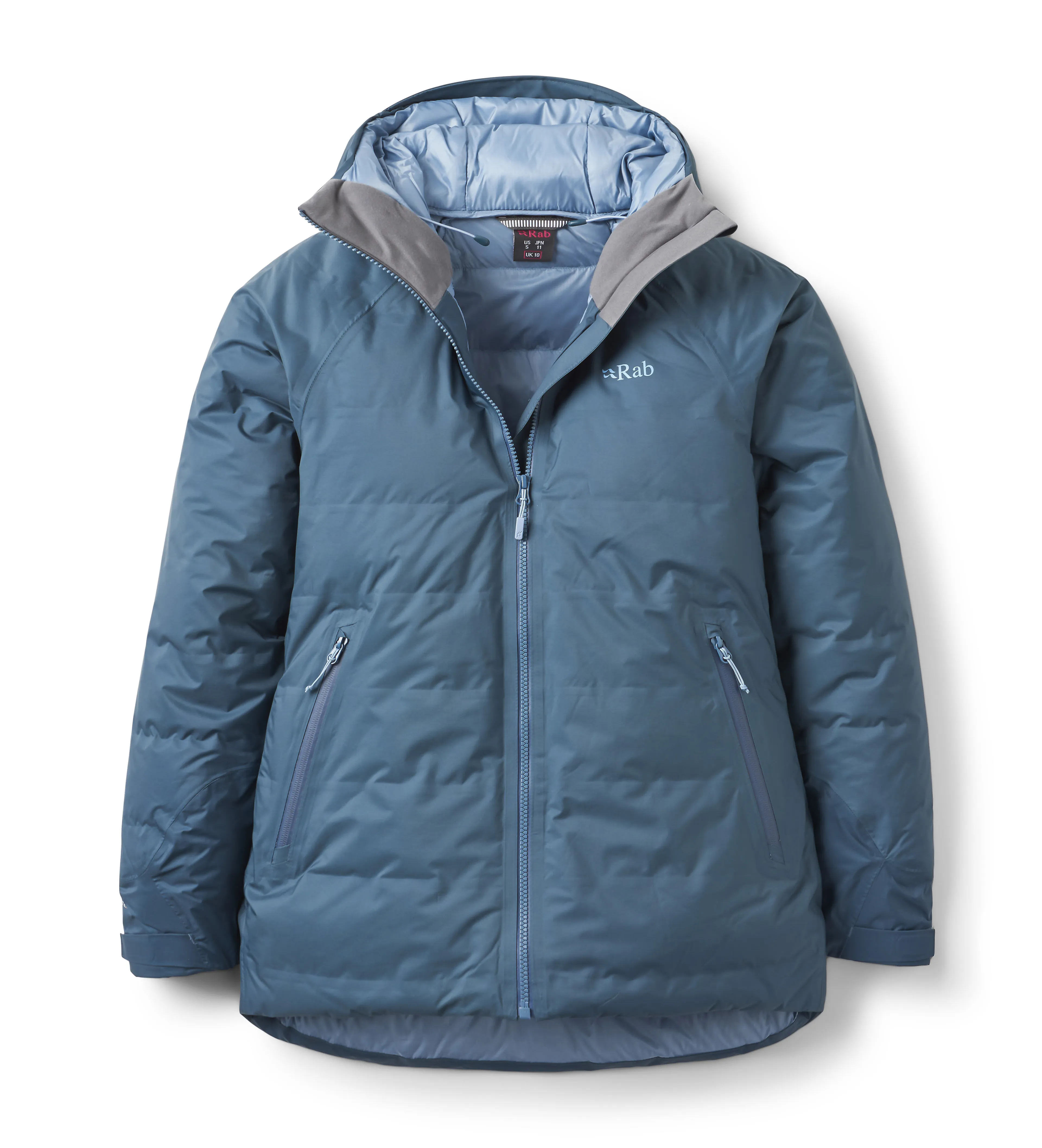Valiance Jacket Valiance Jacket