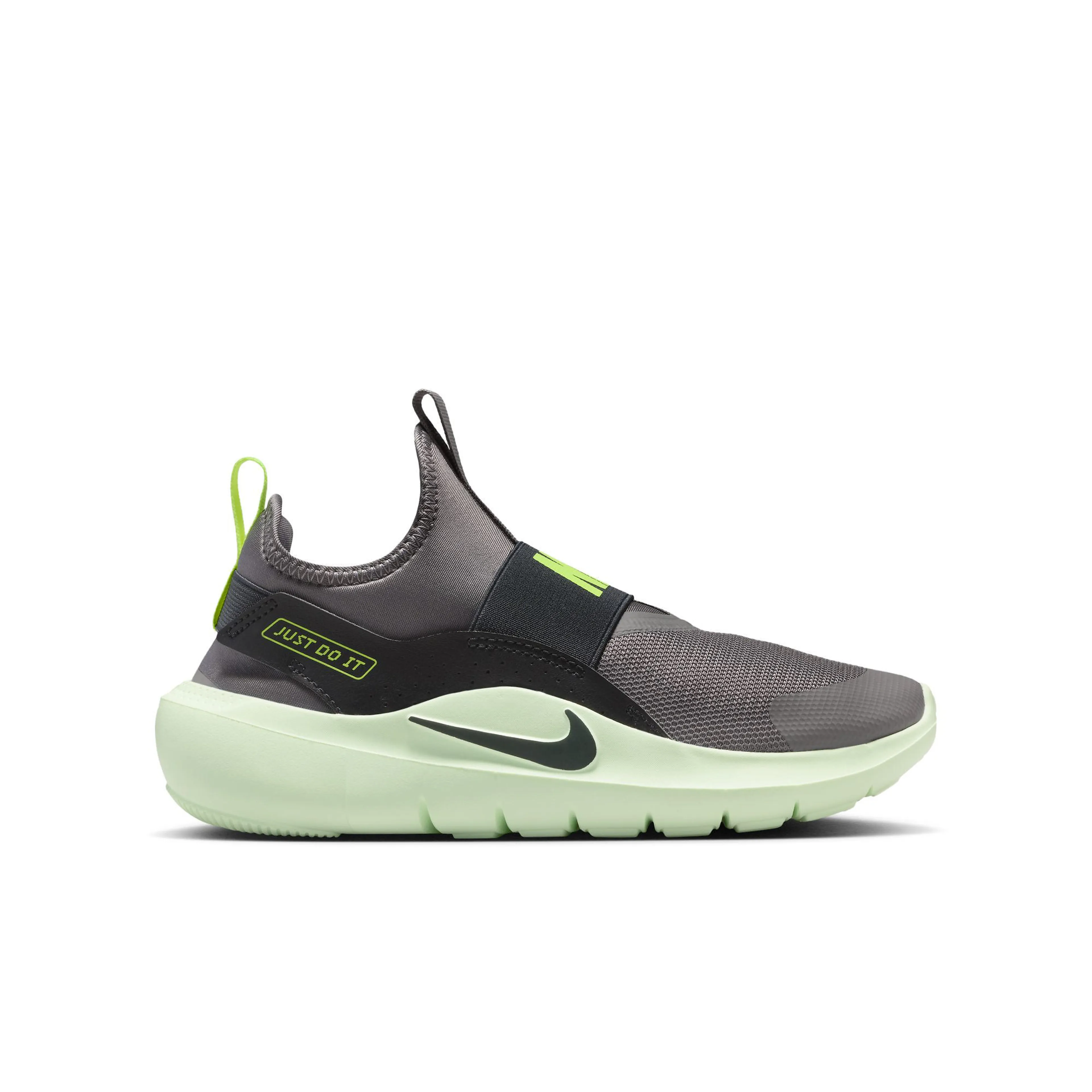 Flex Runner 4 Big Kids' Running Shoes