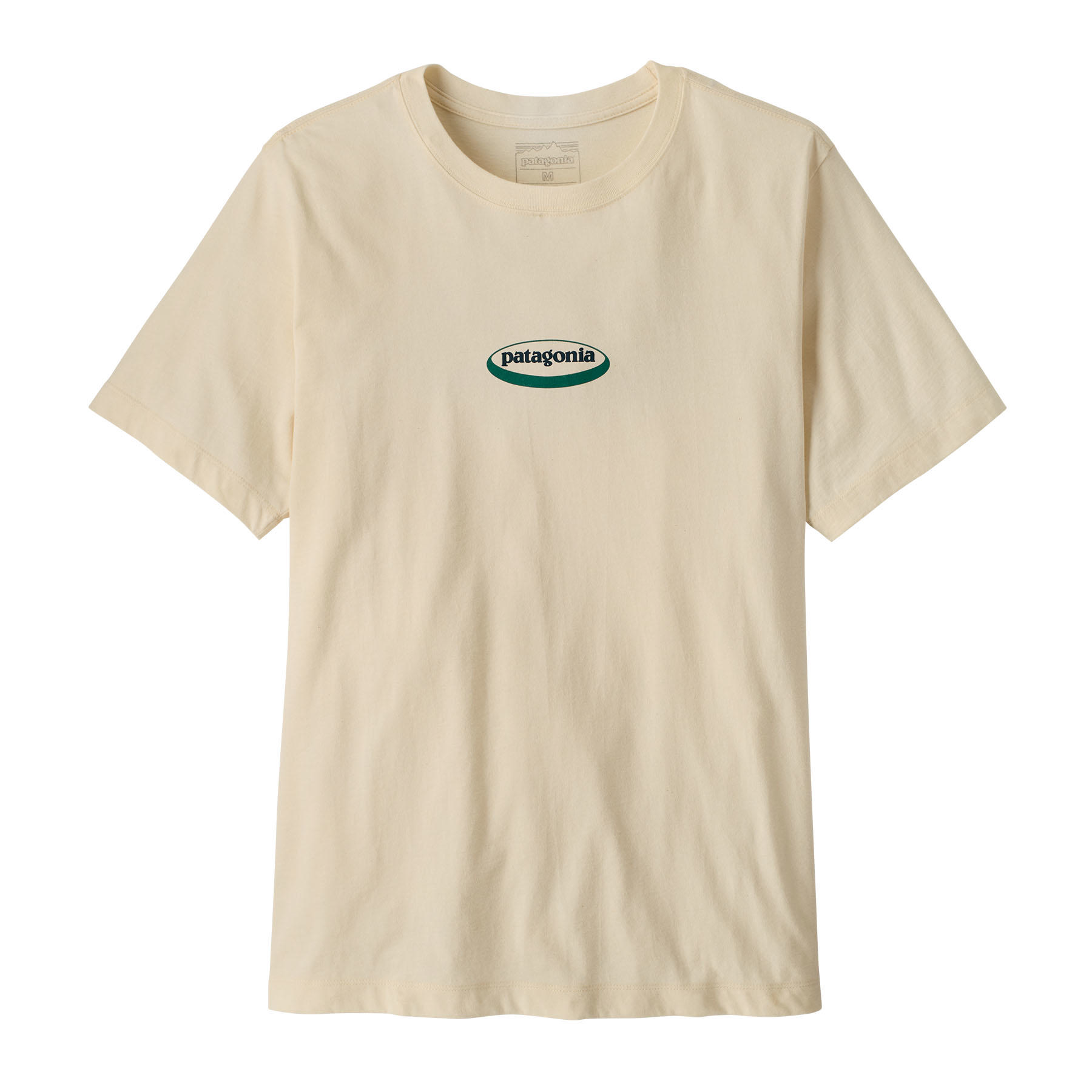 M's '95 Oval Logo T-Shirt