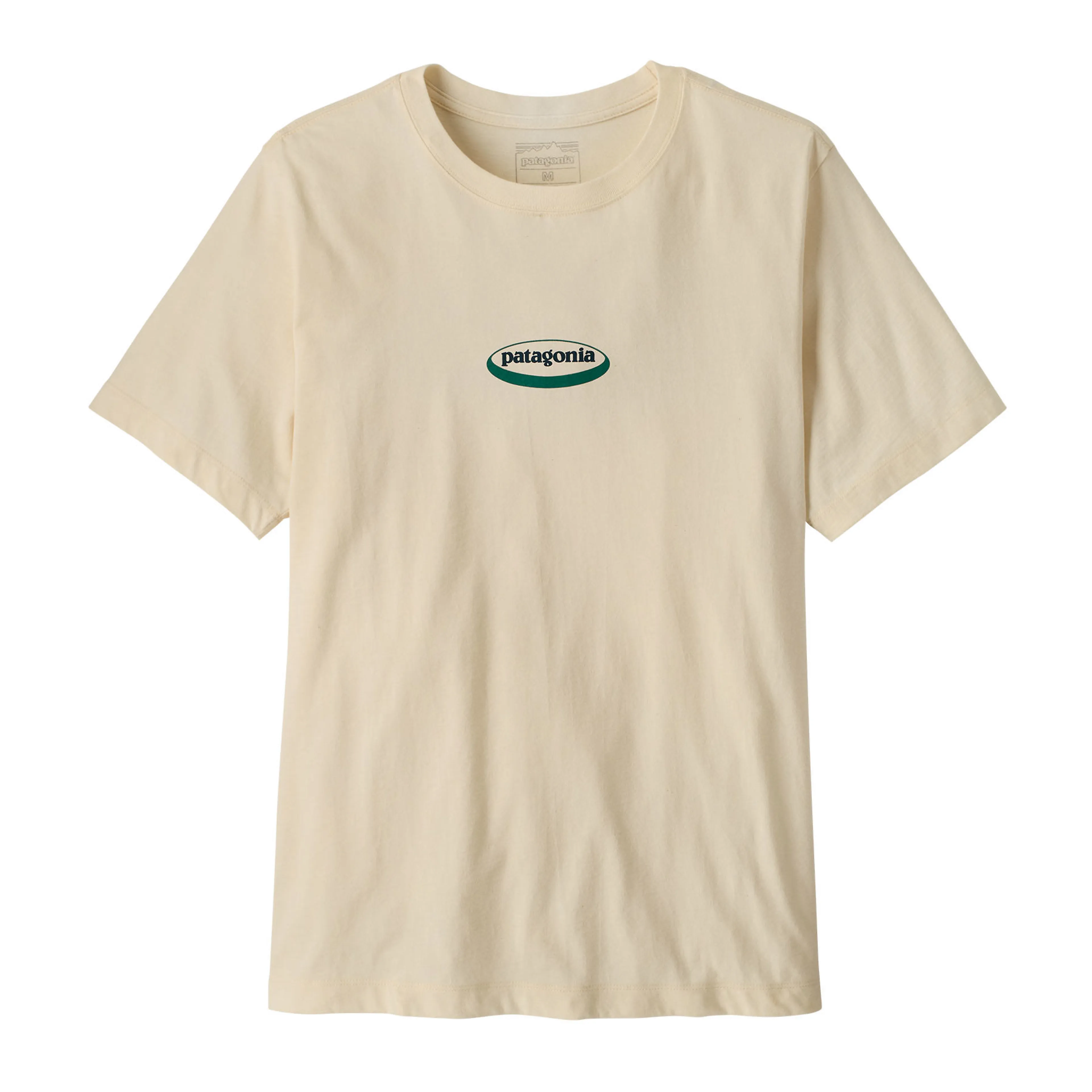 M's '95 Oval Logo T-Shirt