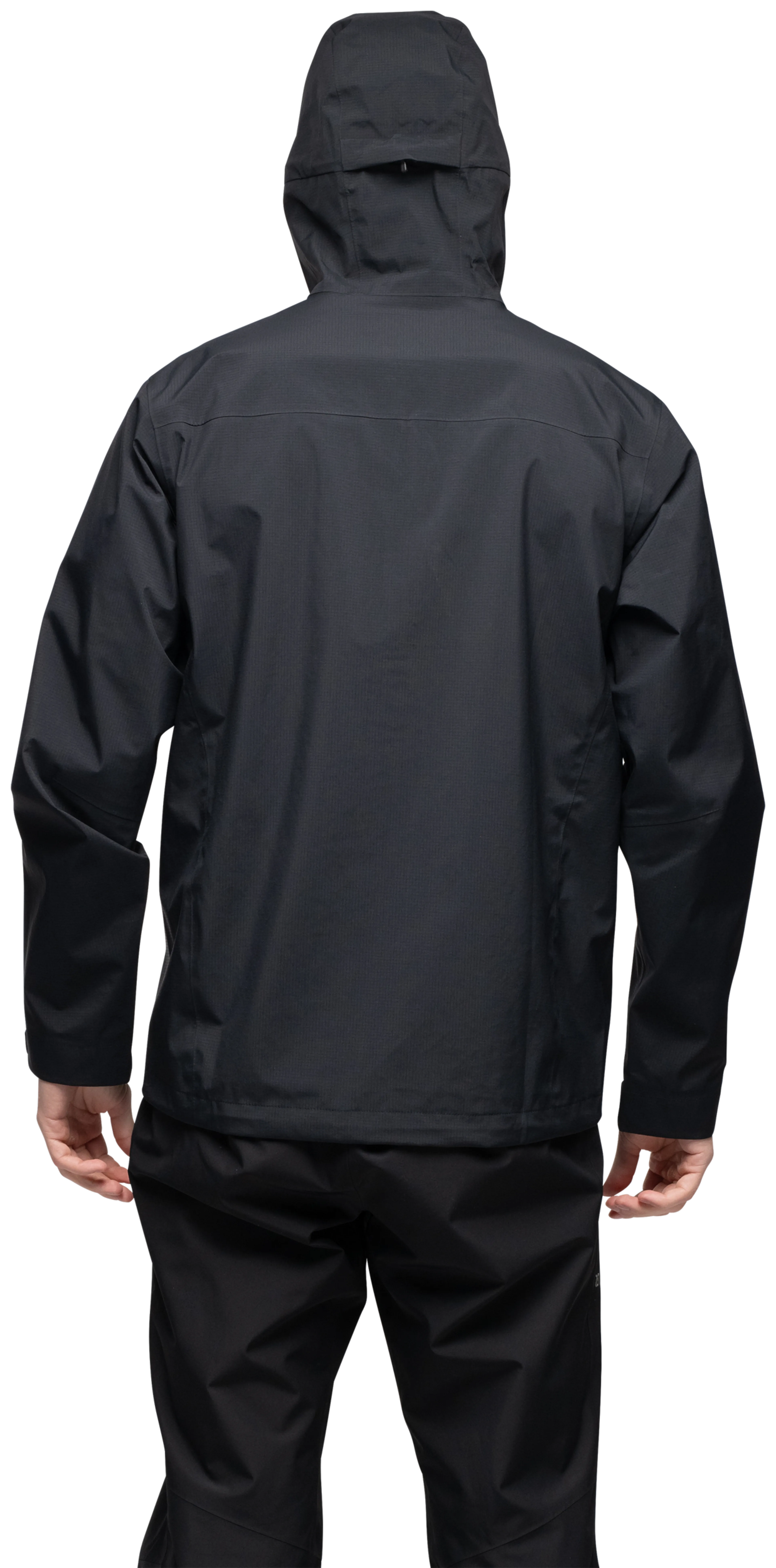 Essentials 3L Shell Jacket Men
