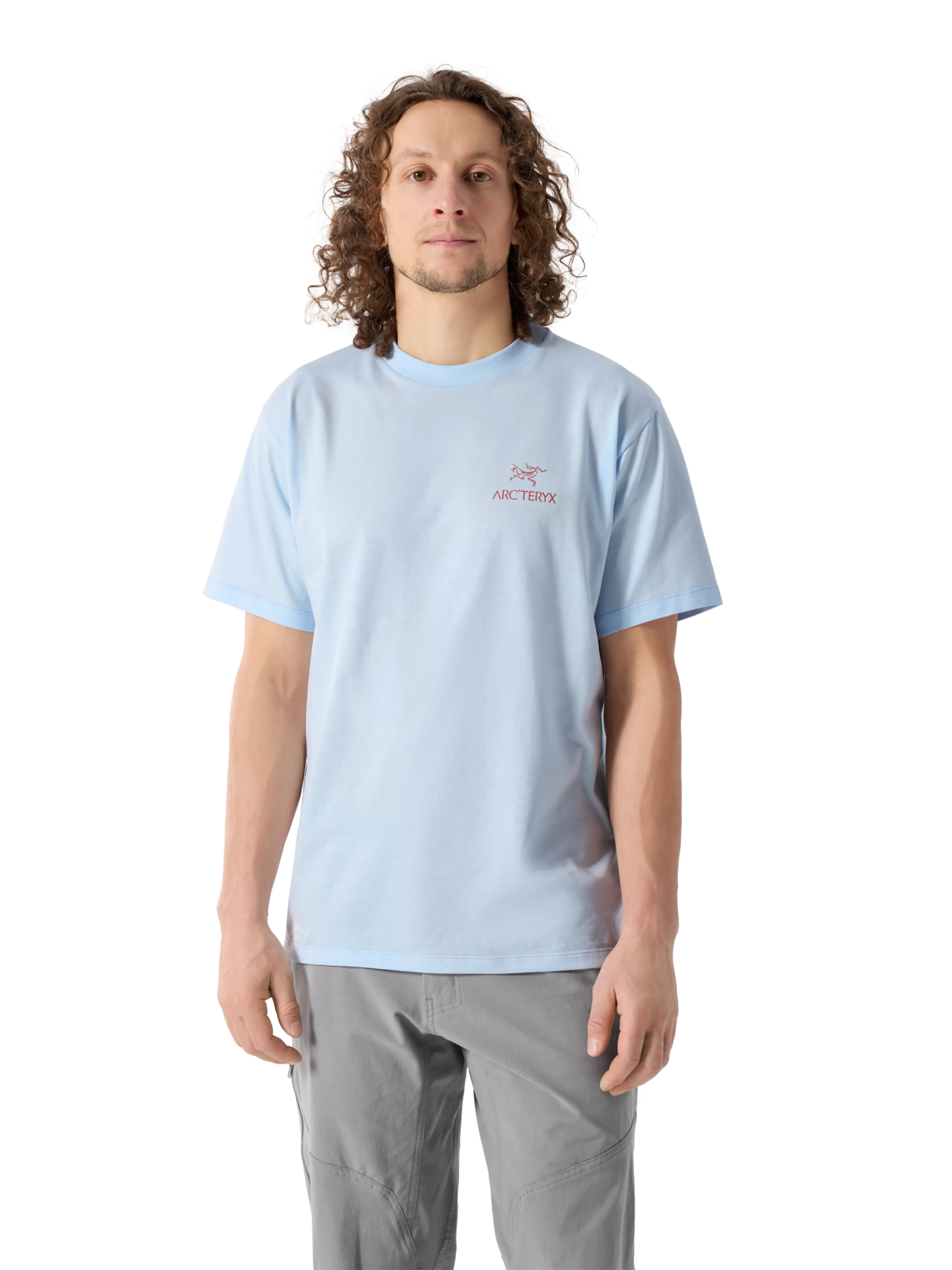Kragg SL Cotton Bird Word SS M