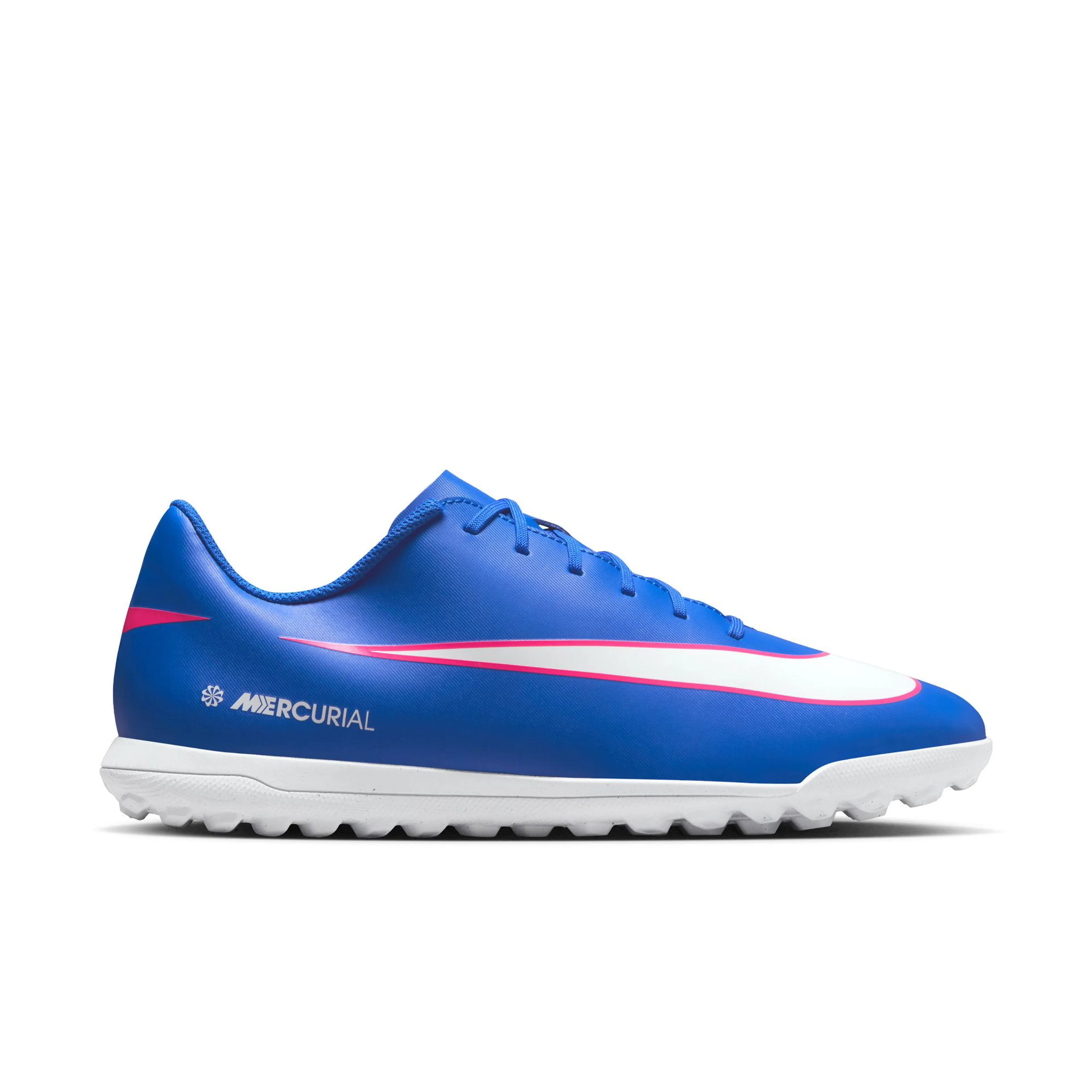 Mercurial Vapor 16 Club Turf Low-Top Fotballsko Grus/Kunstgress