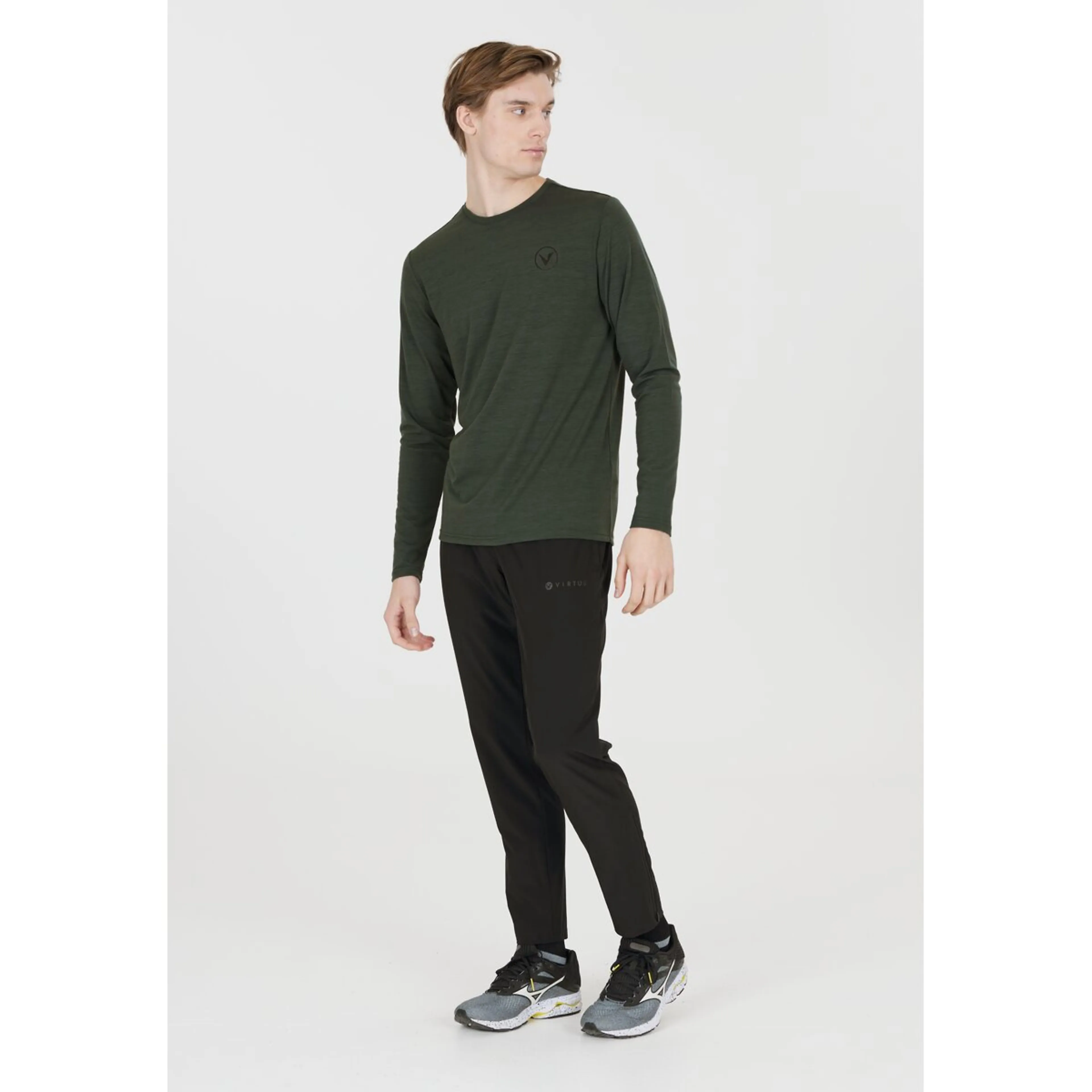 Joker L/S genser herre