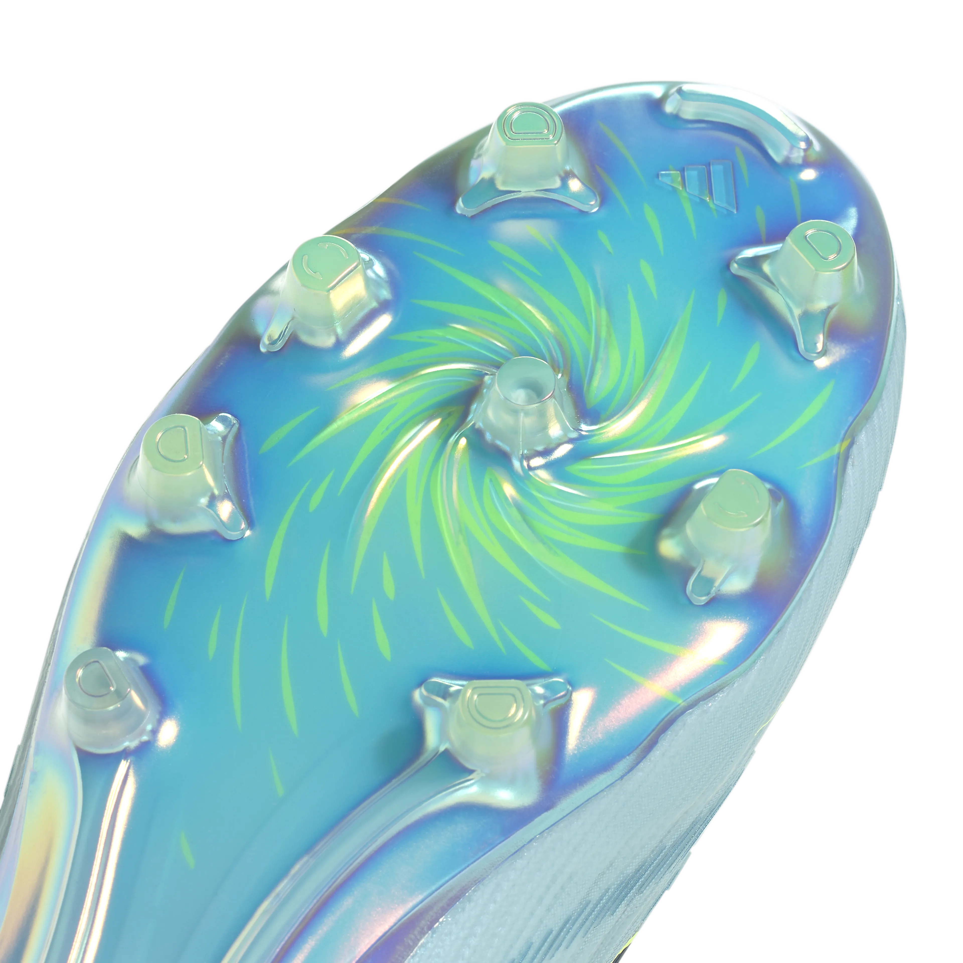 F50 SPARKFUSION ELITE Mid Cut Firm Ground / Artificial Ground Fotballsko Gress/Kunstgress Dame