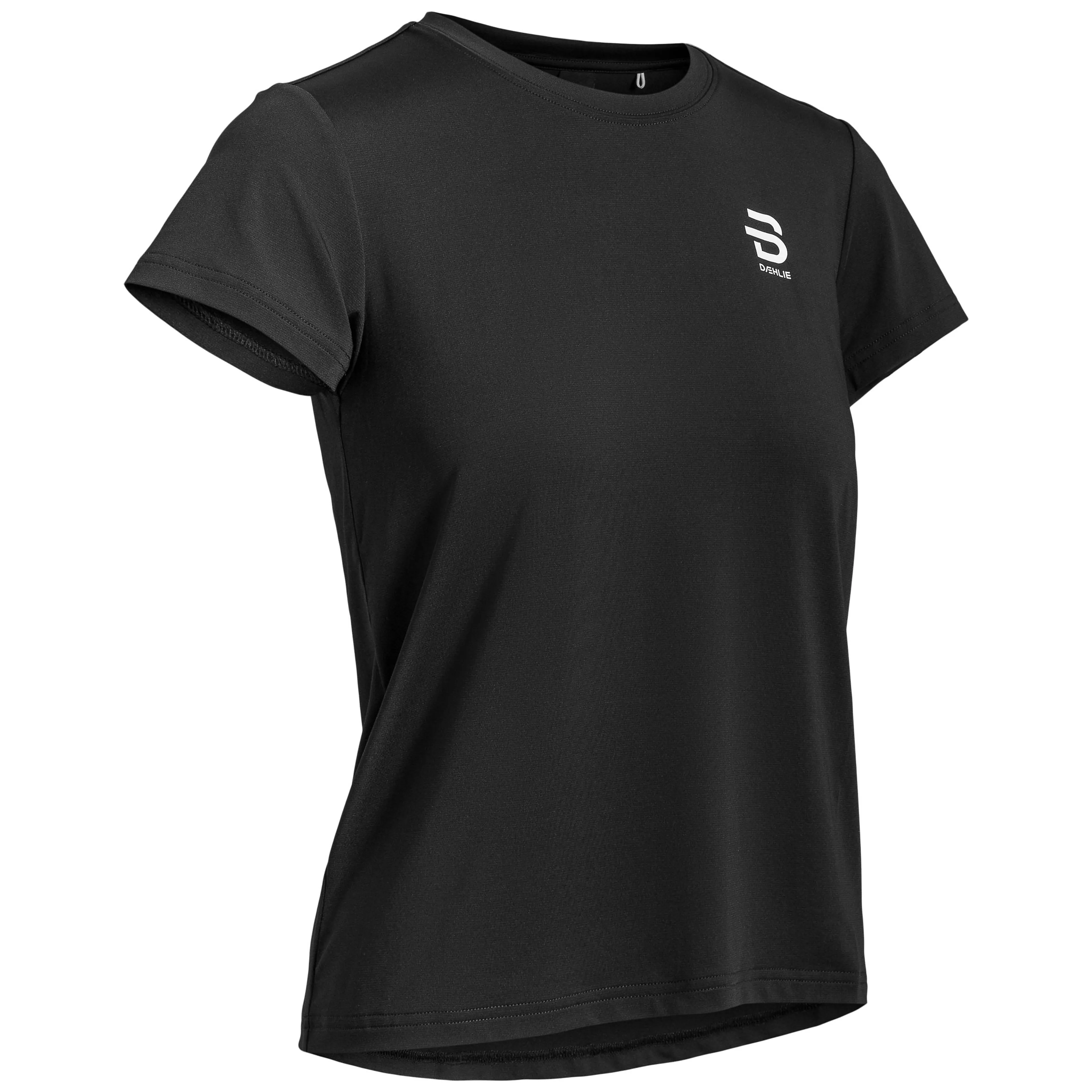 Run trenings-t-skjorte dame Run trenings-t-skjorte dame