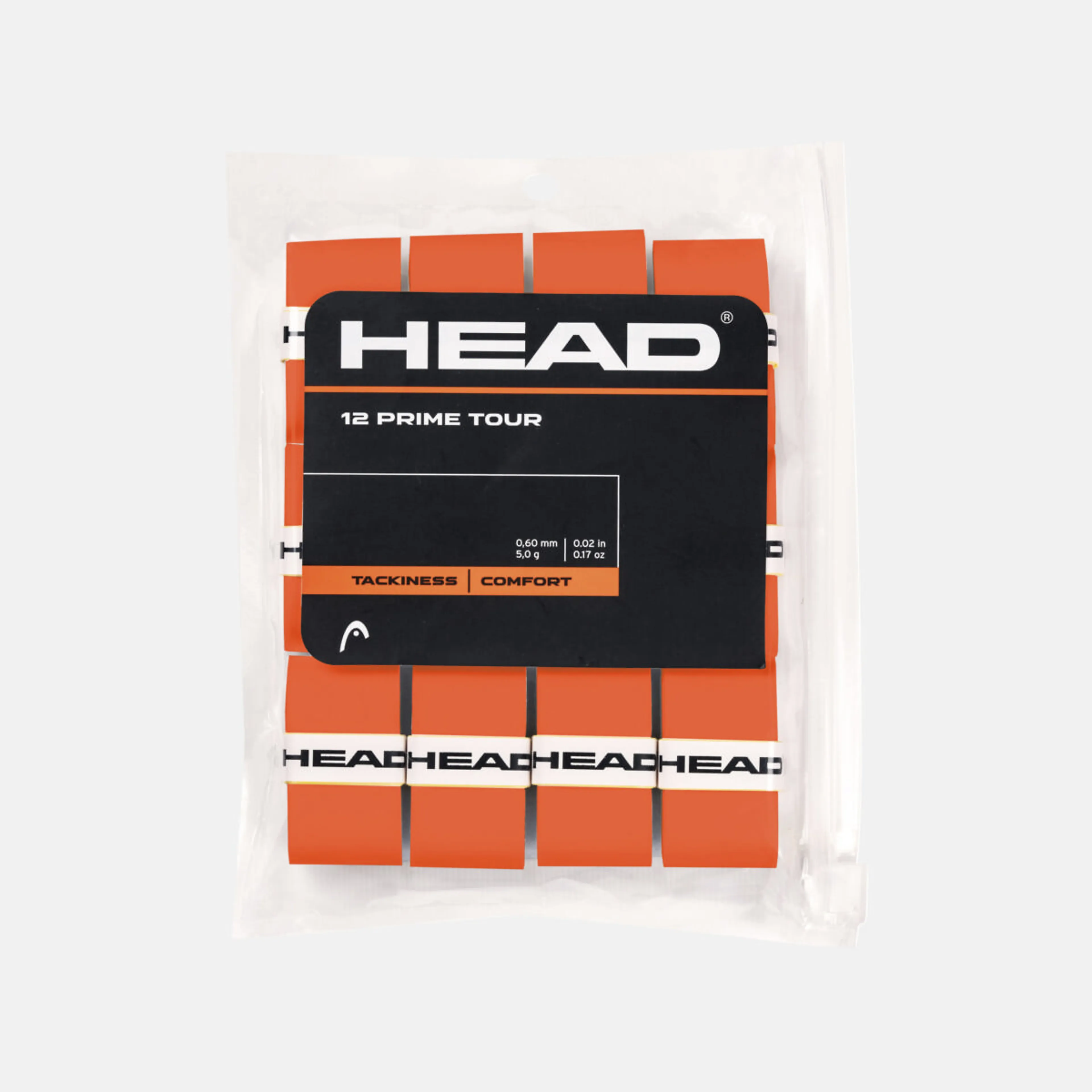 Prime Tour 12 pcs Pack (Overgrip)