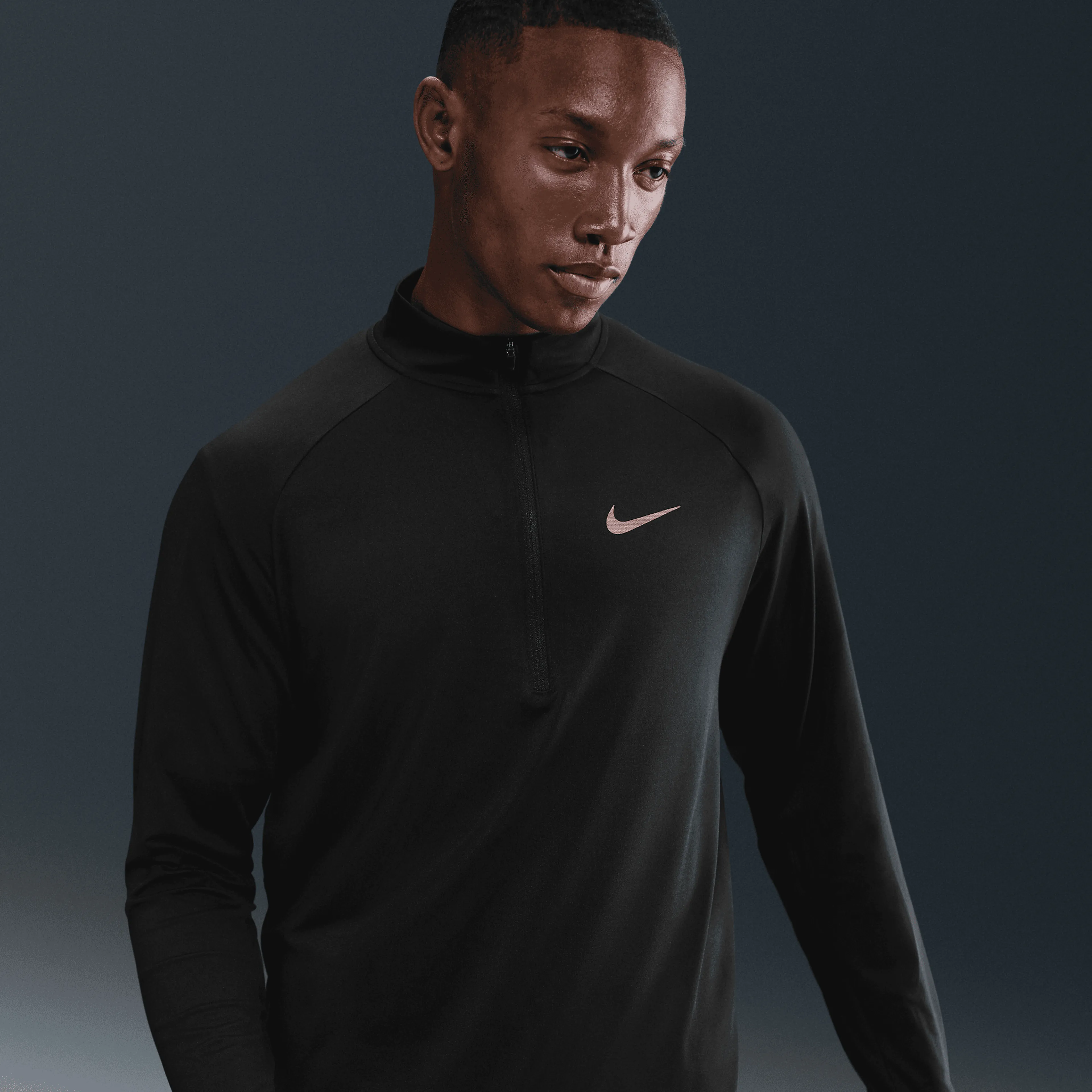 DriFit JAKOB Half Zip
