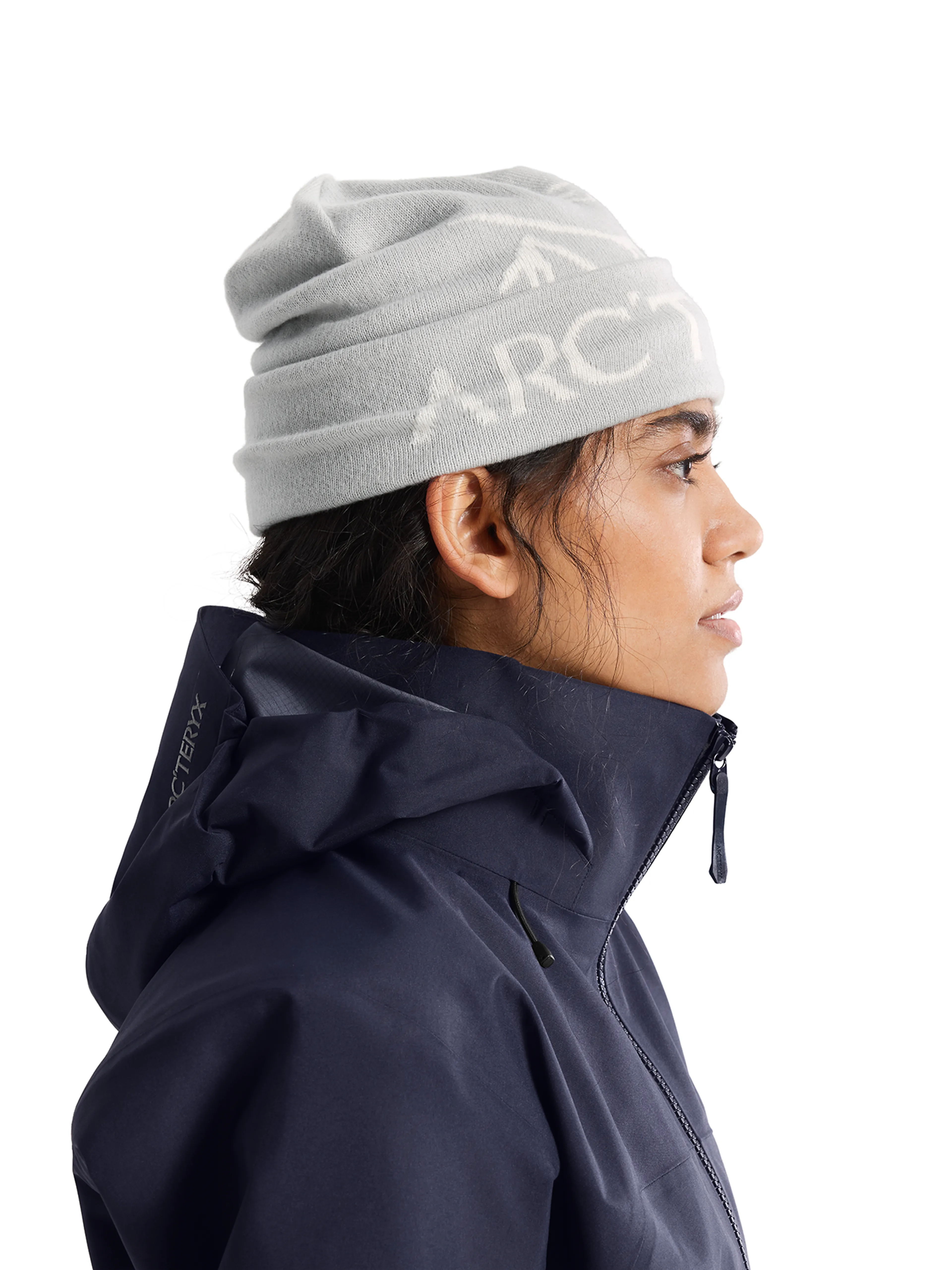 Bird Word Toque Bird Word Toque