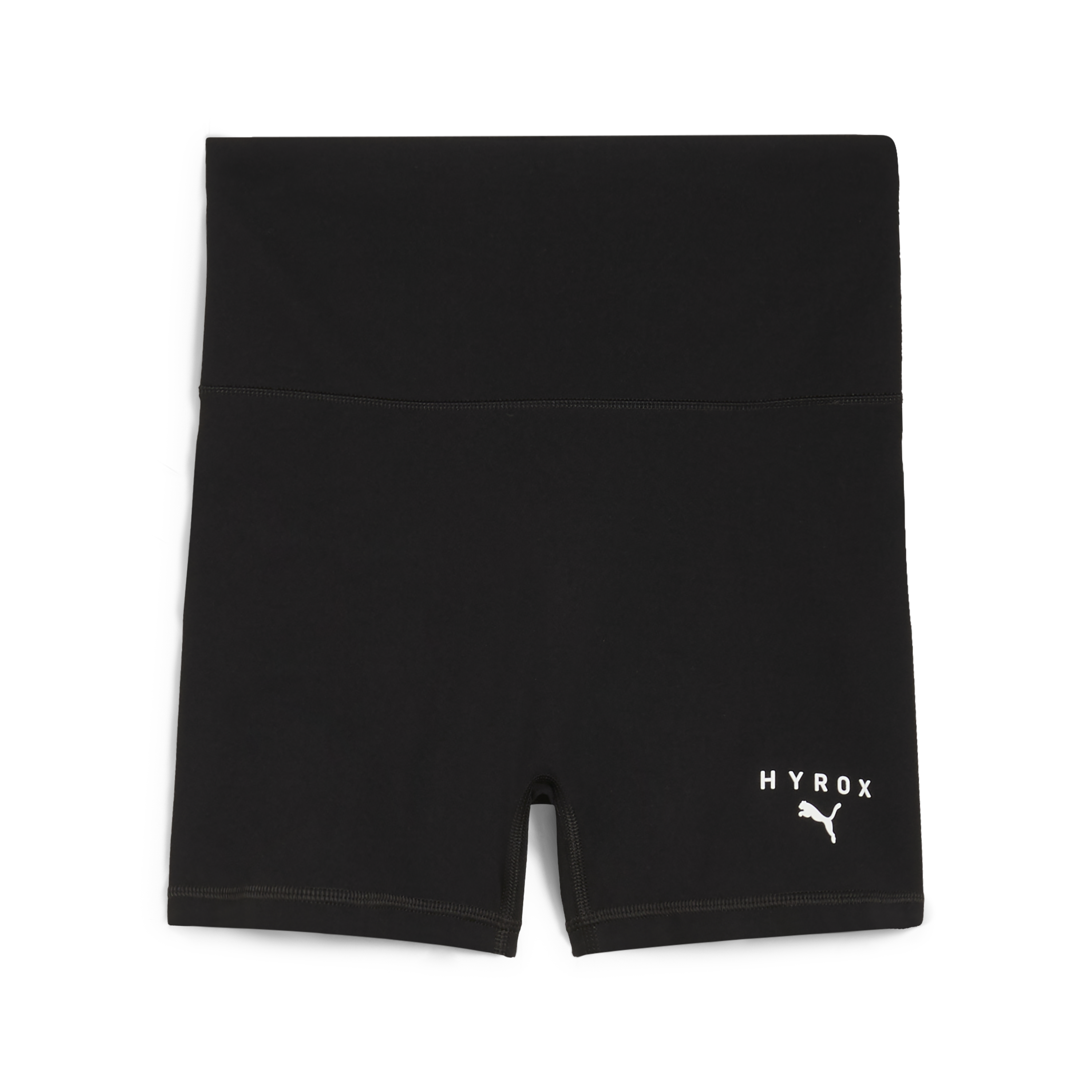 HYROX Shapeluxe 3" Tight Short