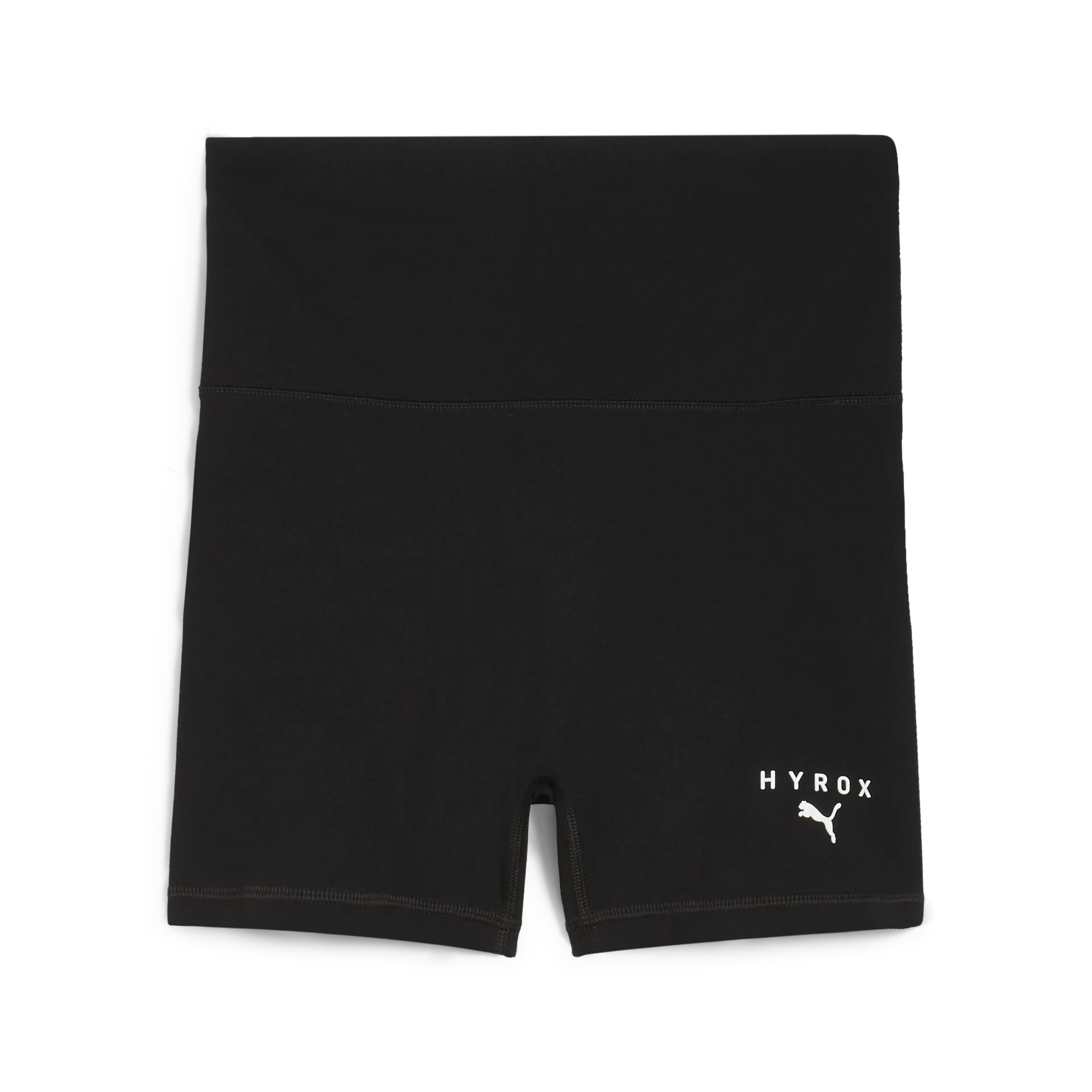 HYROX Shapeluxe 3" Tight Short