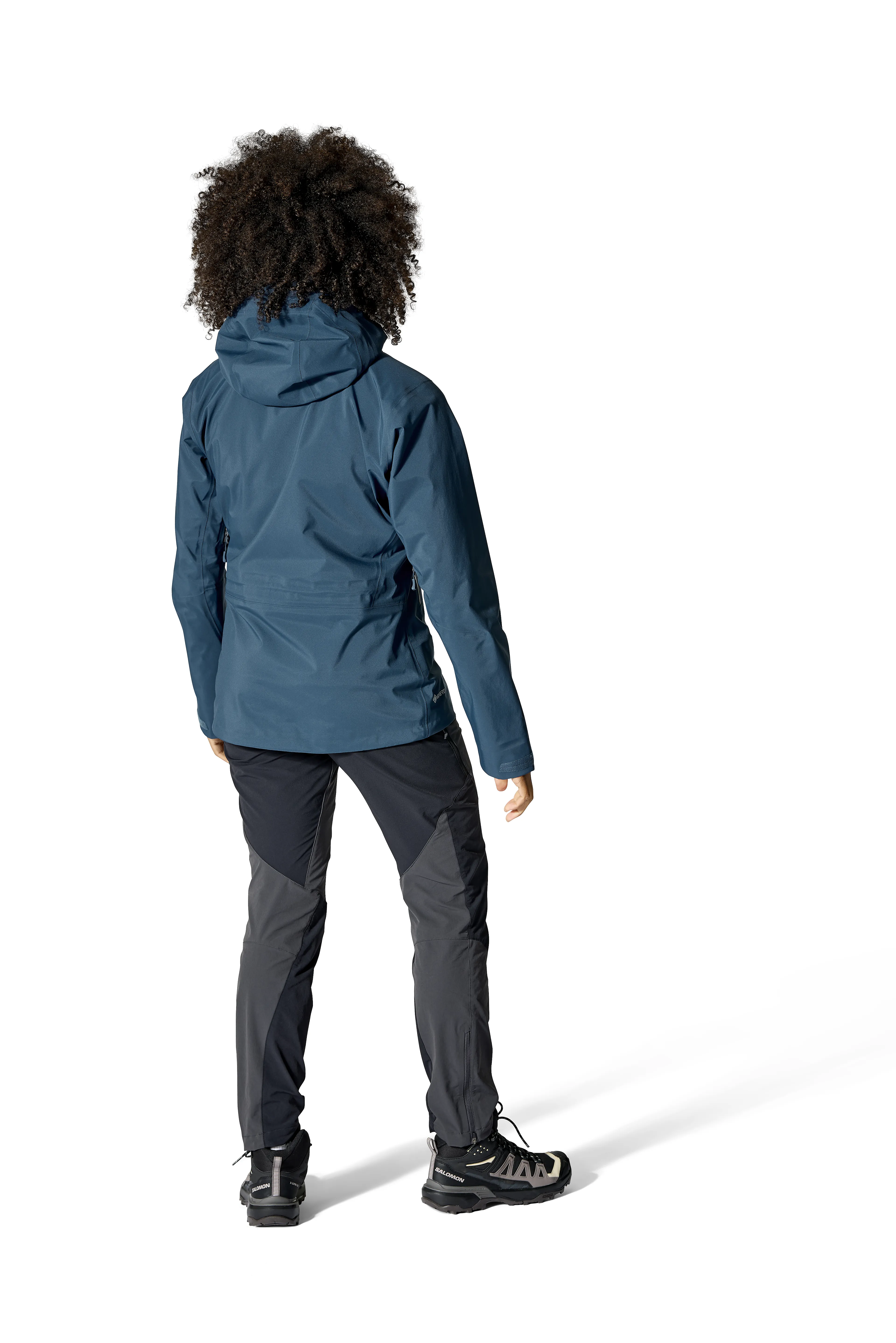 Kangri GTX Jacket Wmns