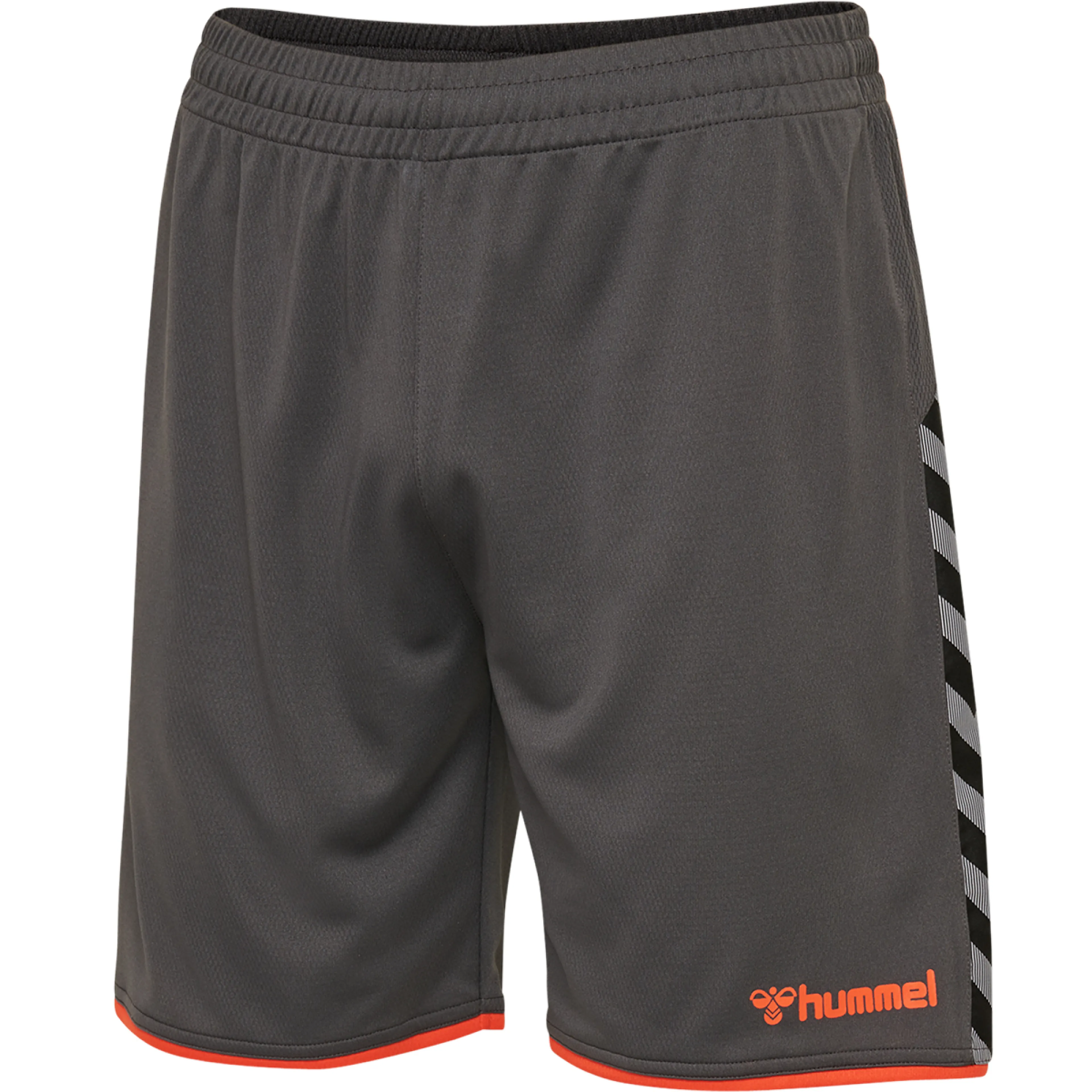 hmlAuthentic Poly treningsshorts herre