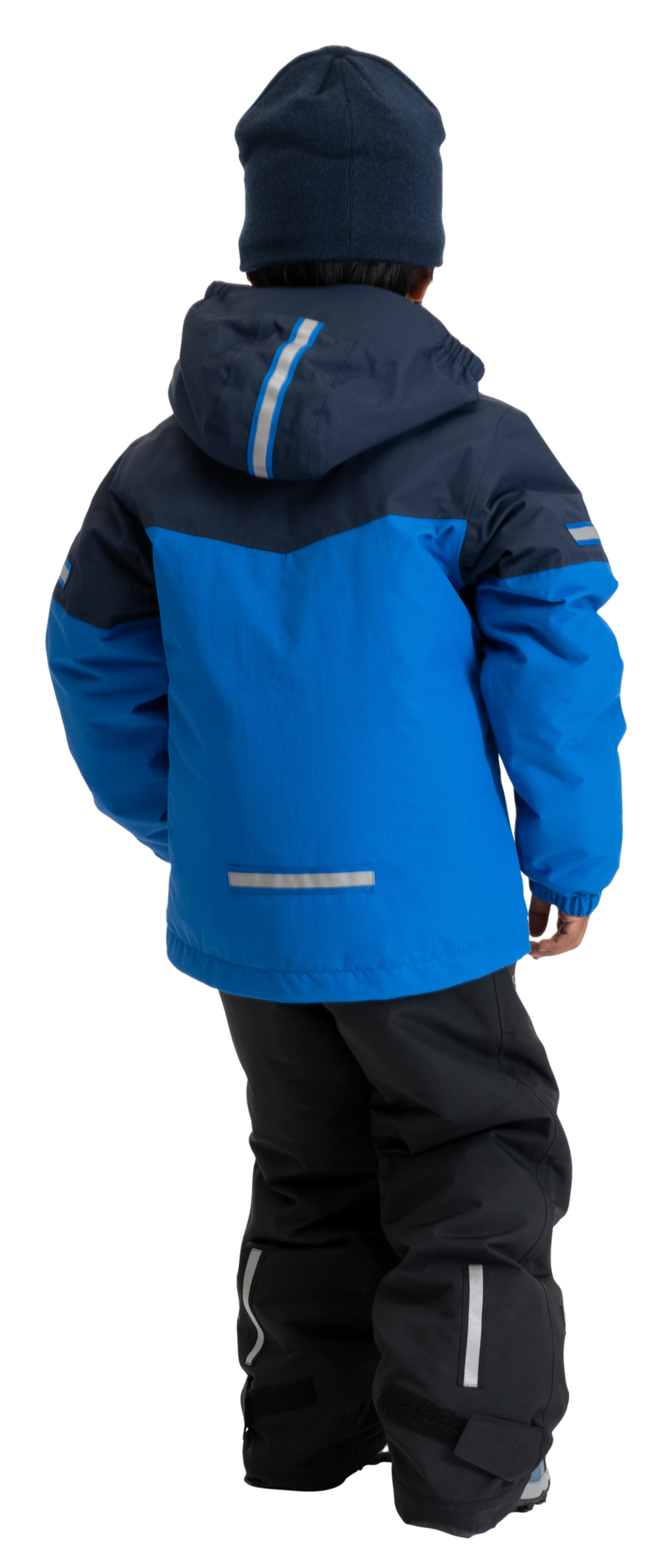 Lilletind Insulated Shell Jacket Kids