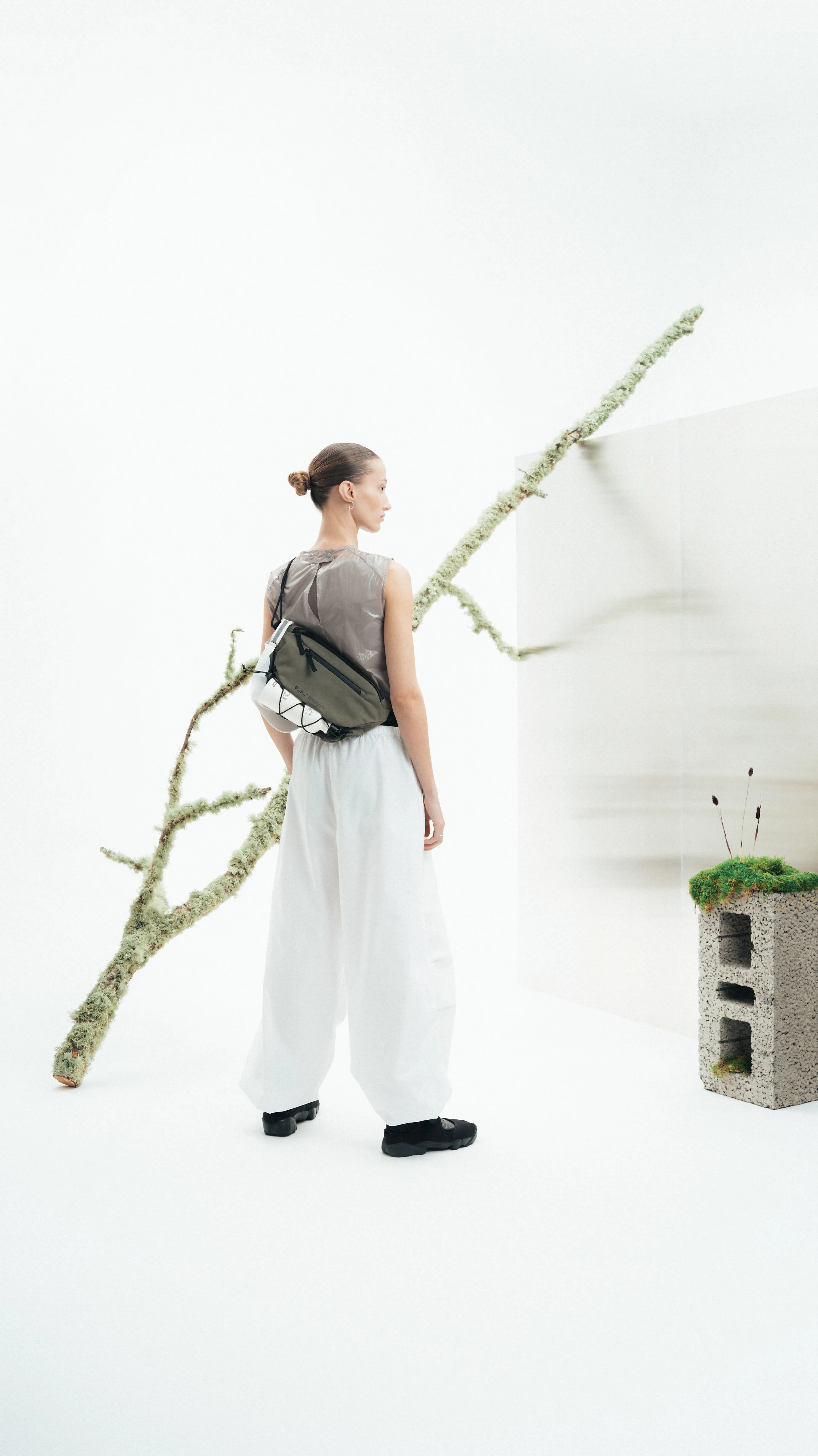 Roamer Pro Sling Bag 6L