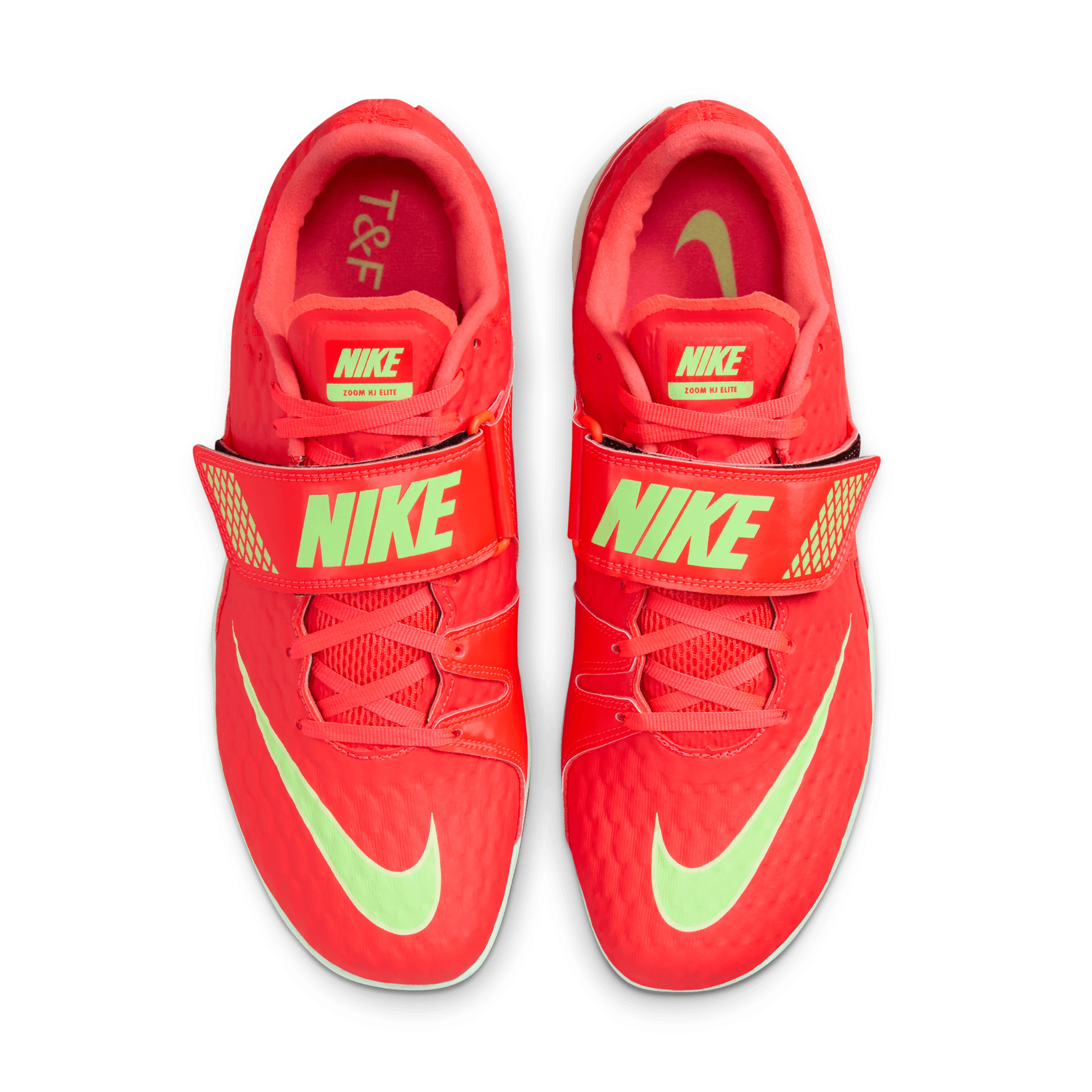 High Jump Elite