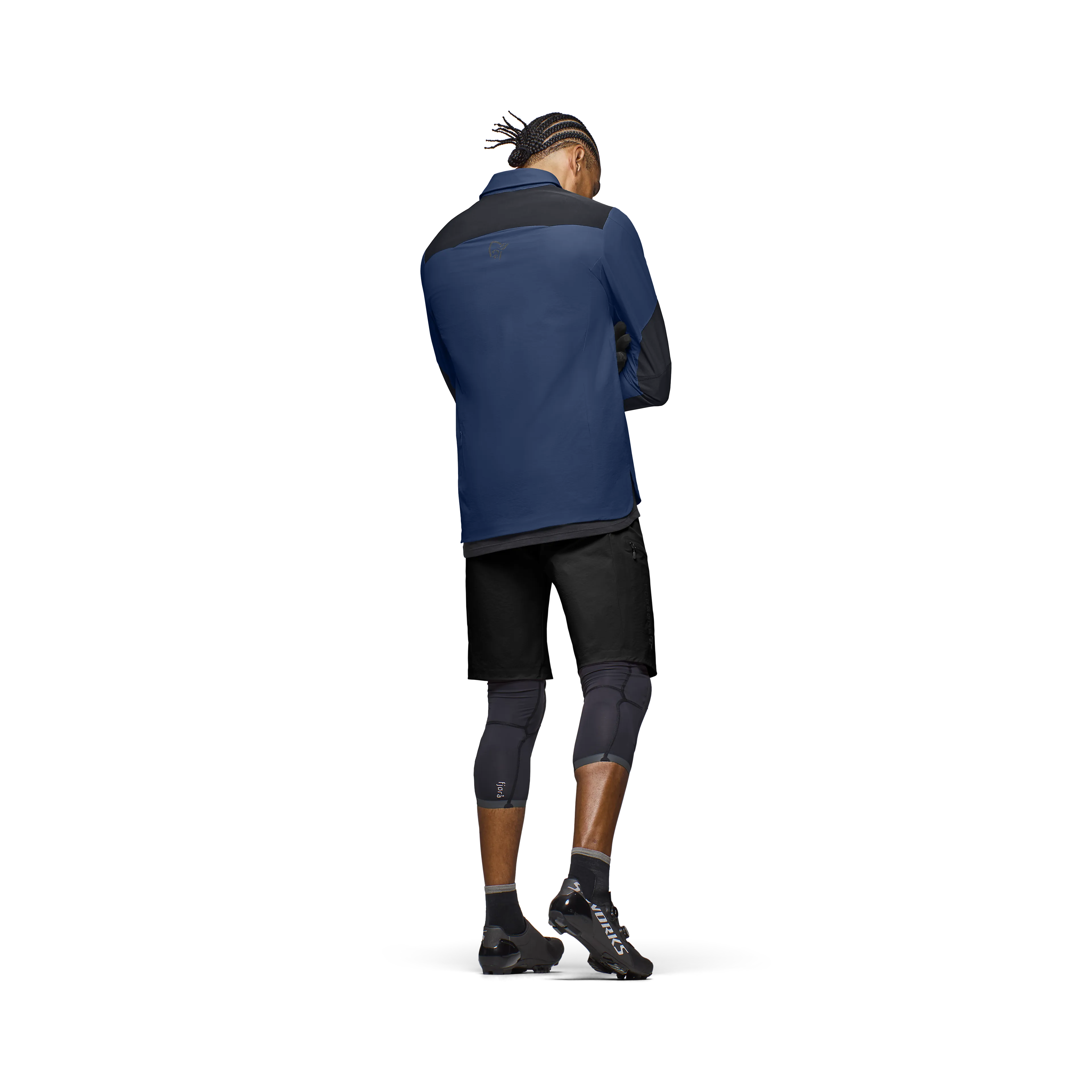 skibotn flex1 Shirt M's